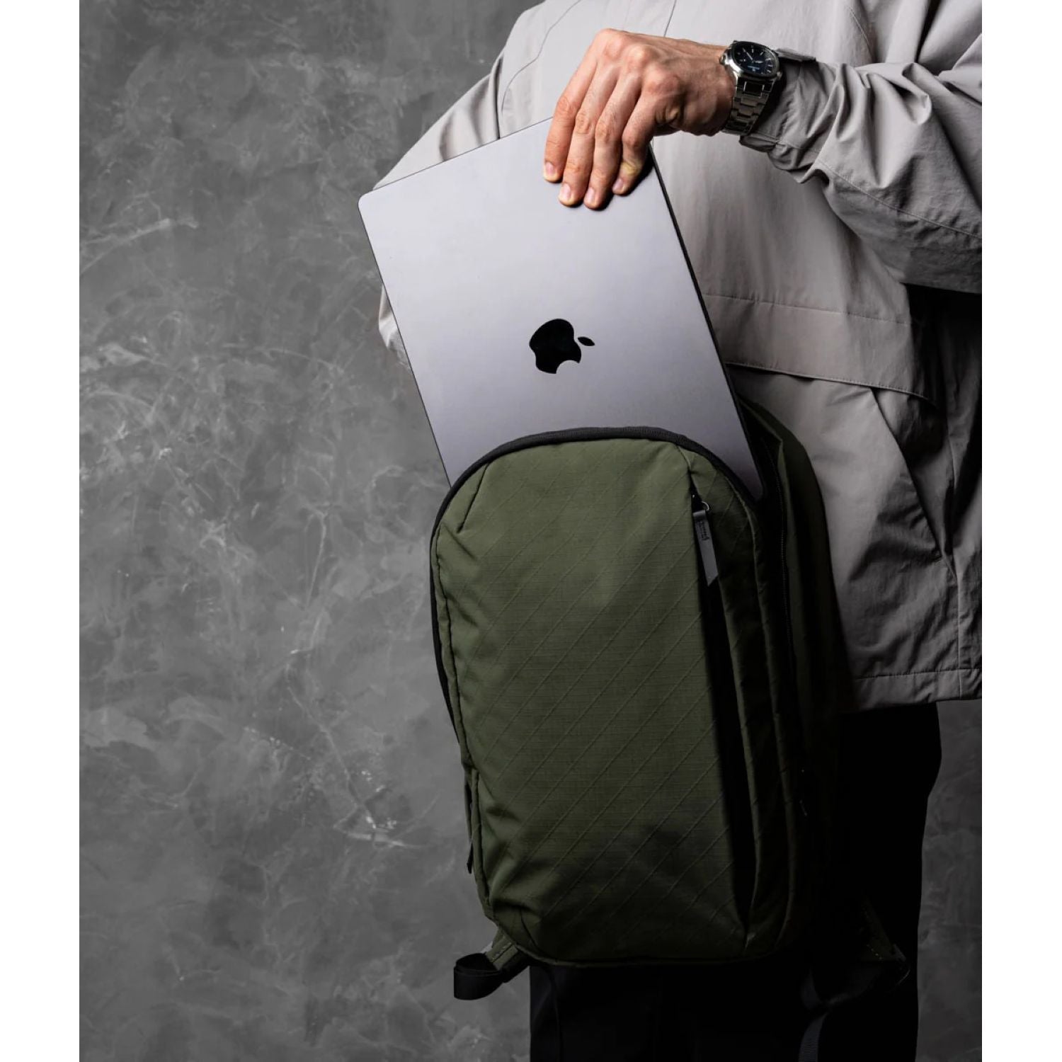 ALPAKA Metro Backpack (SA)