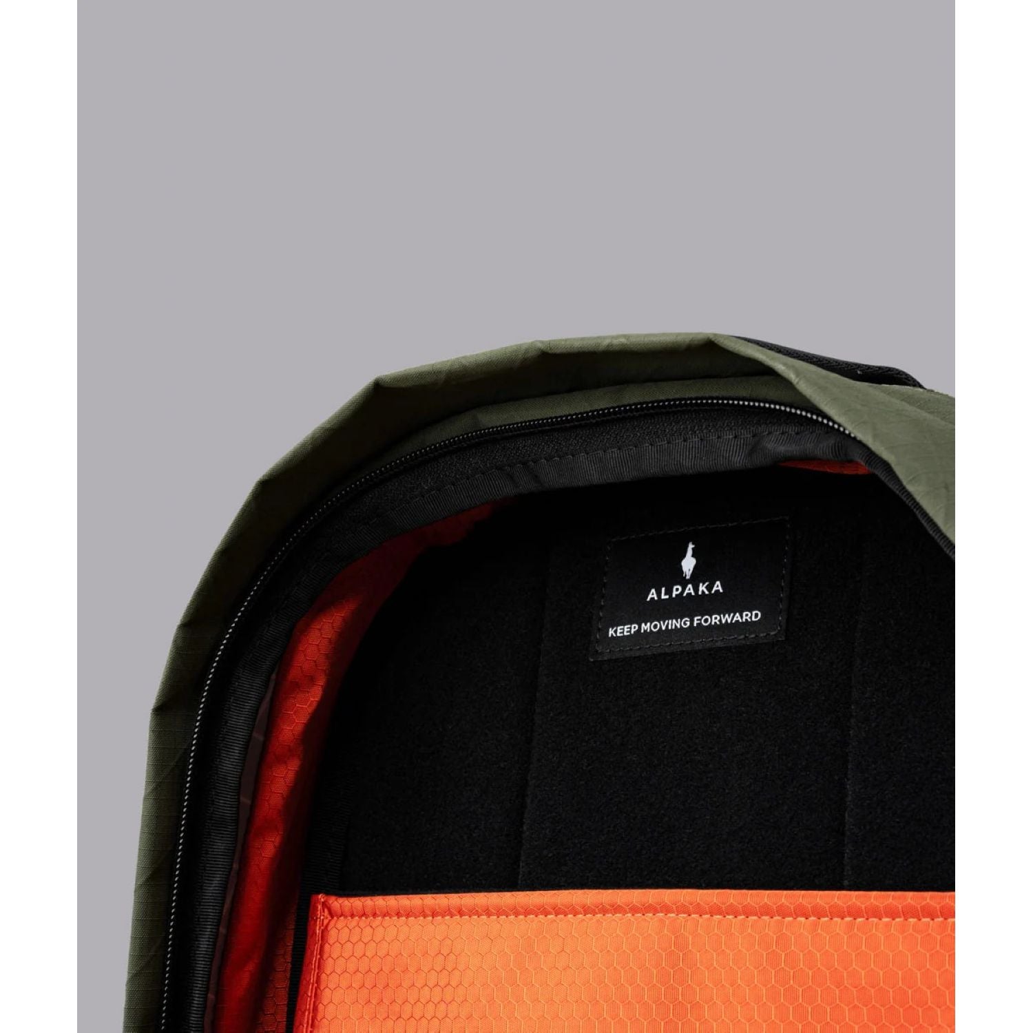ALPAKA Metro Backpack (SA)
