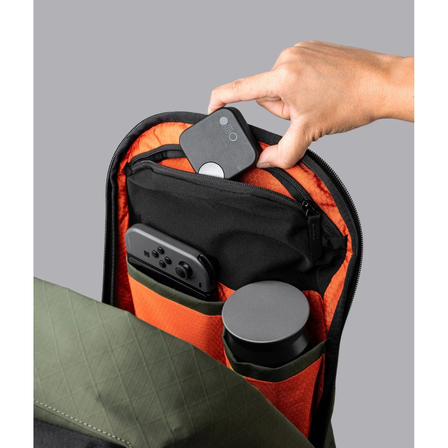ALPAKA Metro Backpack (SA)