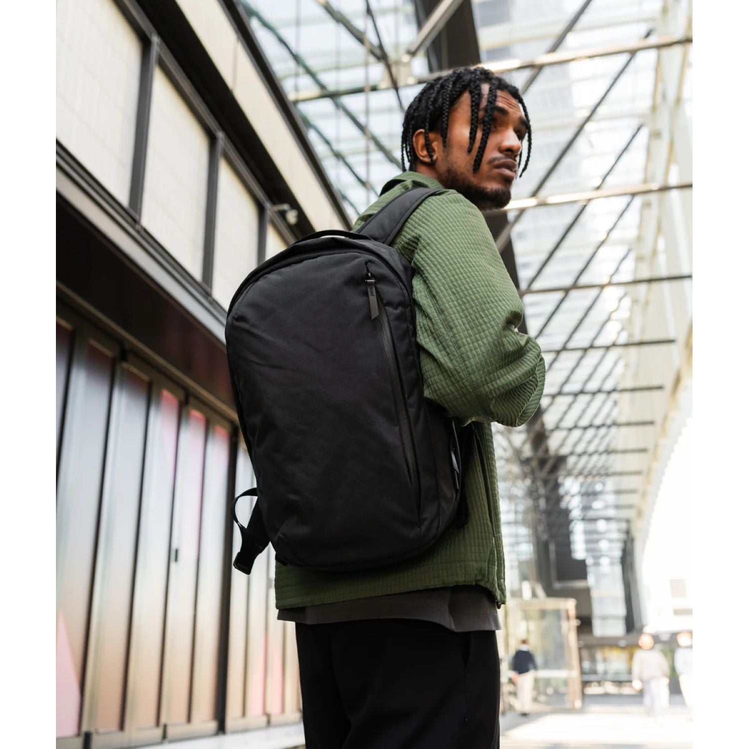 ALPAKA Metro Backpack