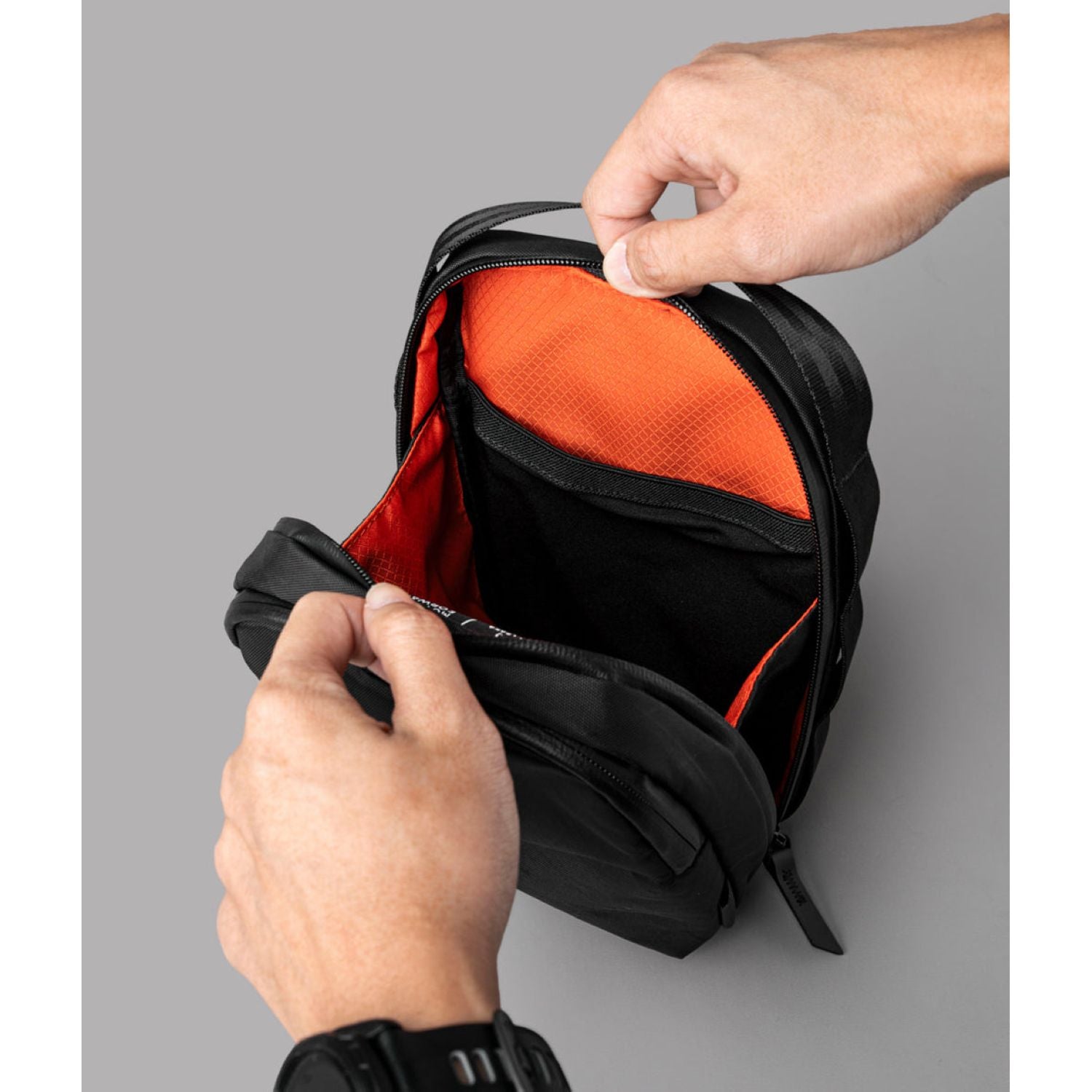 ALPAKA Metro Sling V2
