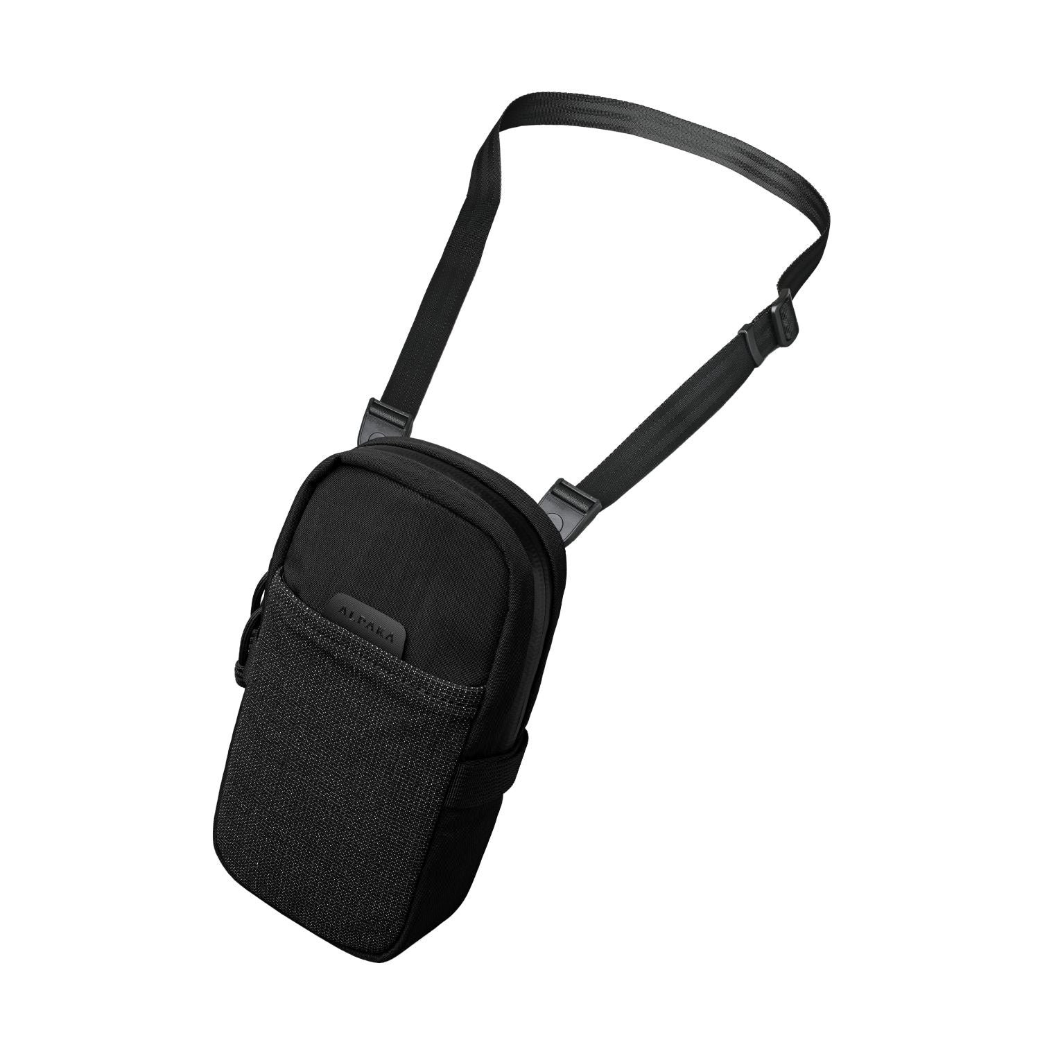 ALPAKA Modular Shoulder Pocket Max Nylon Washed