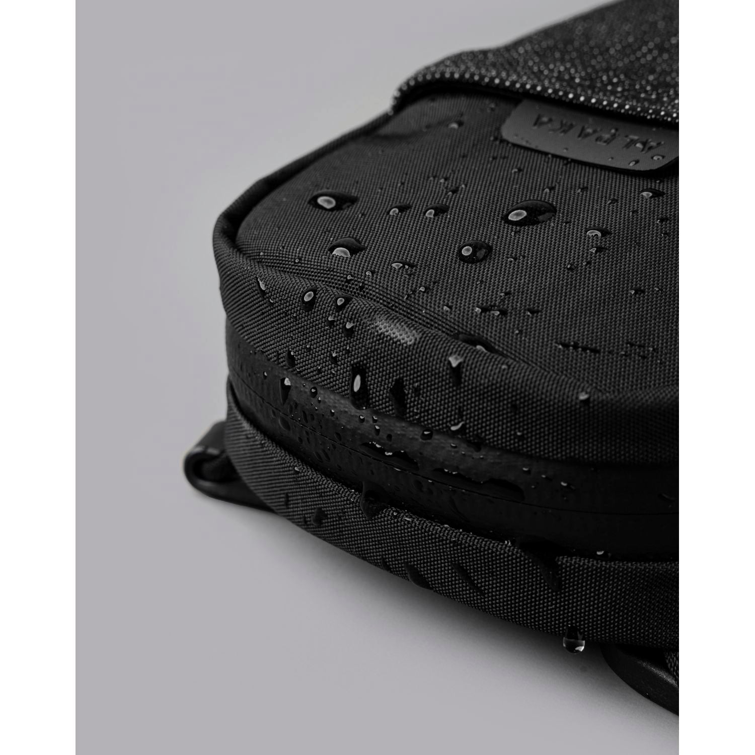 ALPAKA Modular Shoulder Pocket Max Nylon Washed