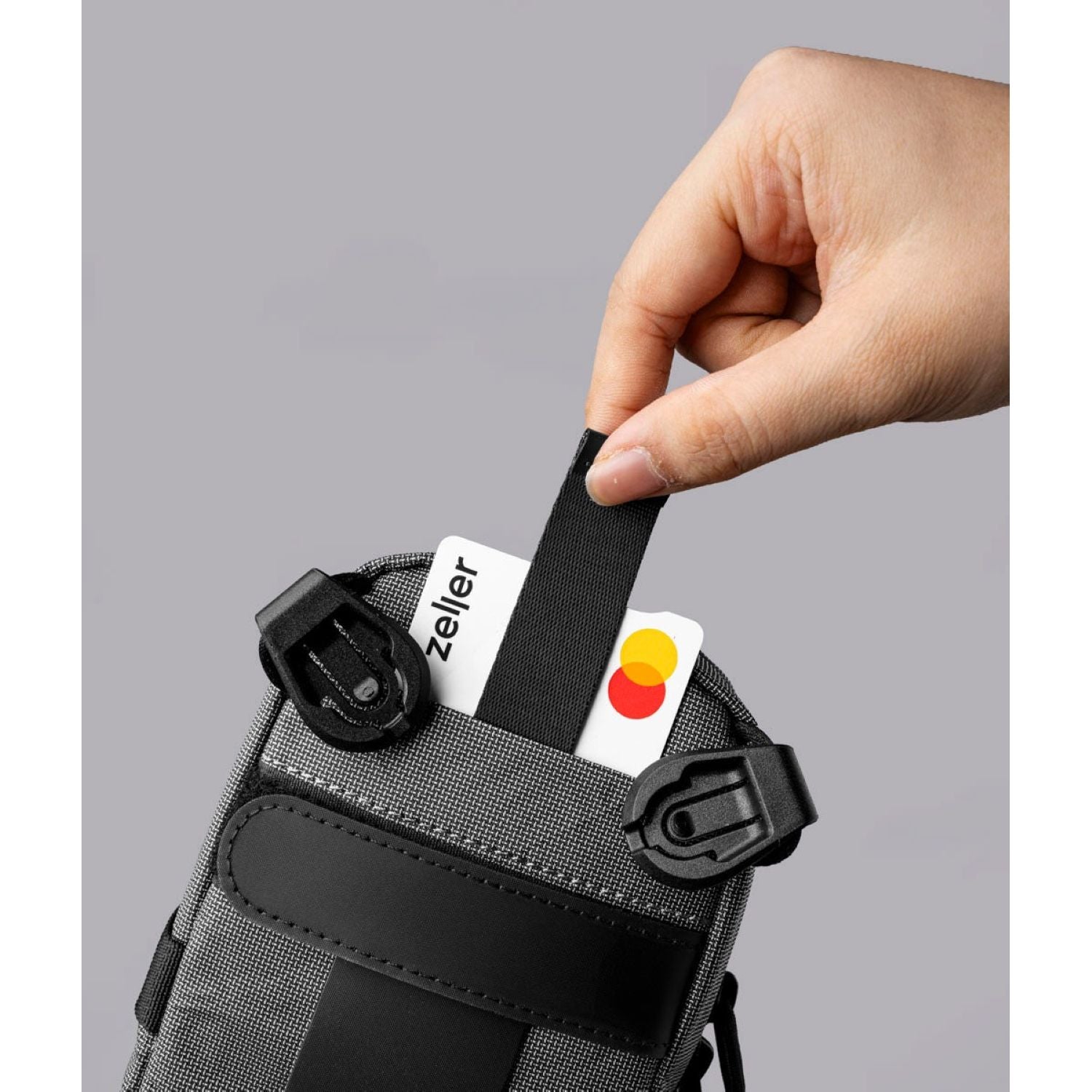 ALPAKA Modular Shoulder Pocket Max