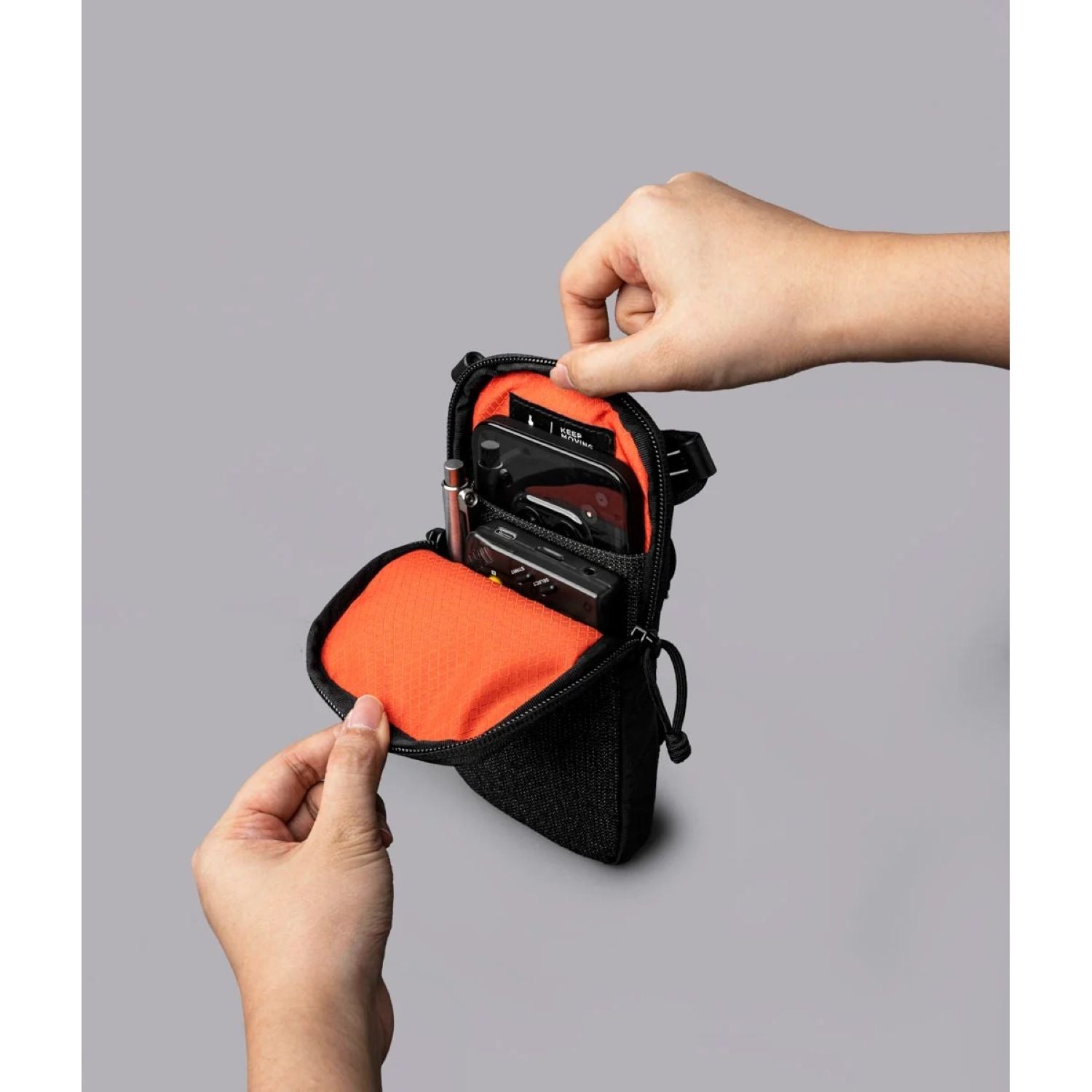 ALPAKA Modular Shoulder Pocket Slim