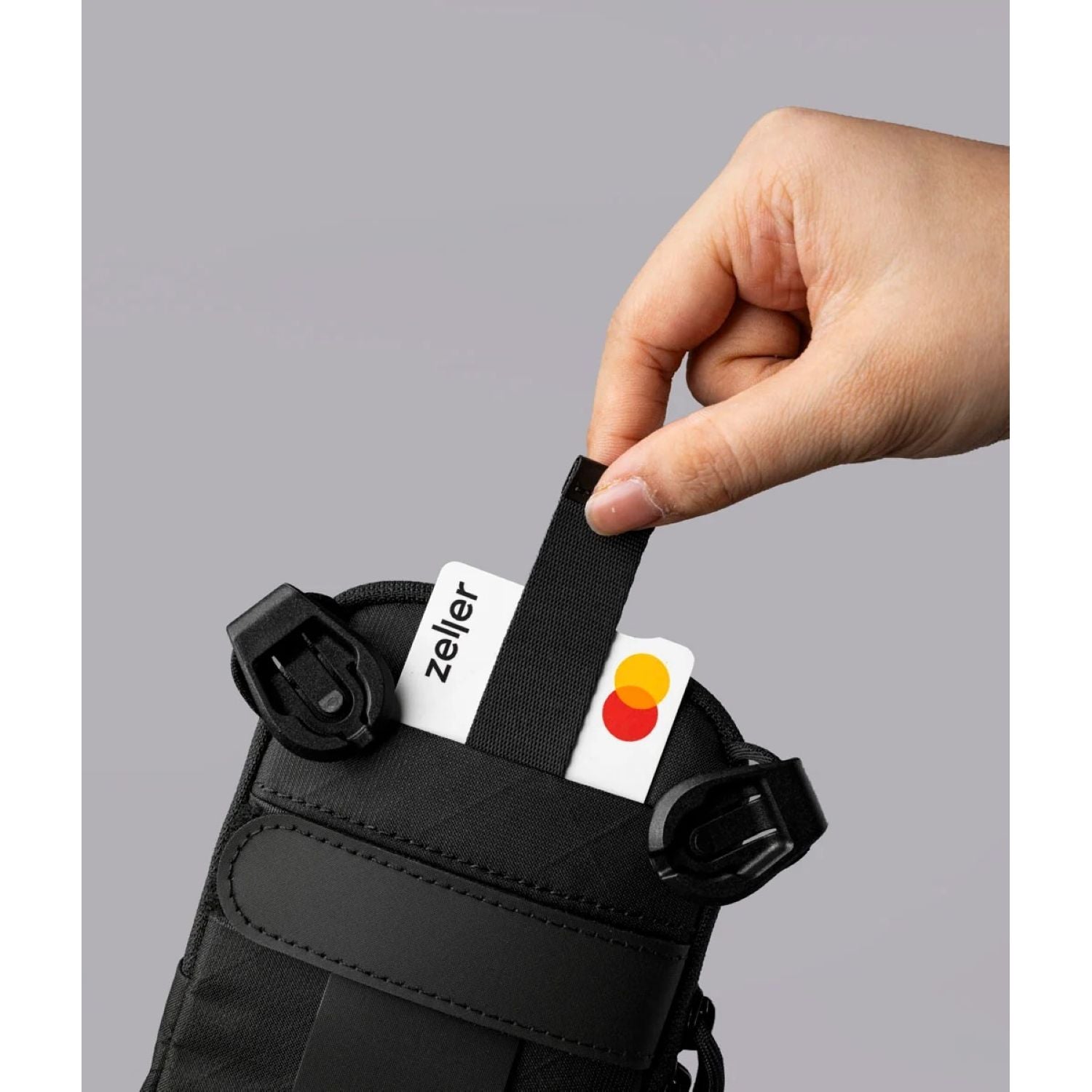 ALPAKA Modular Shoulder Pocket Slim