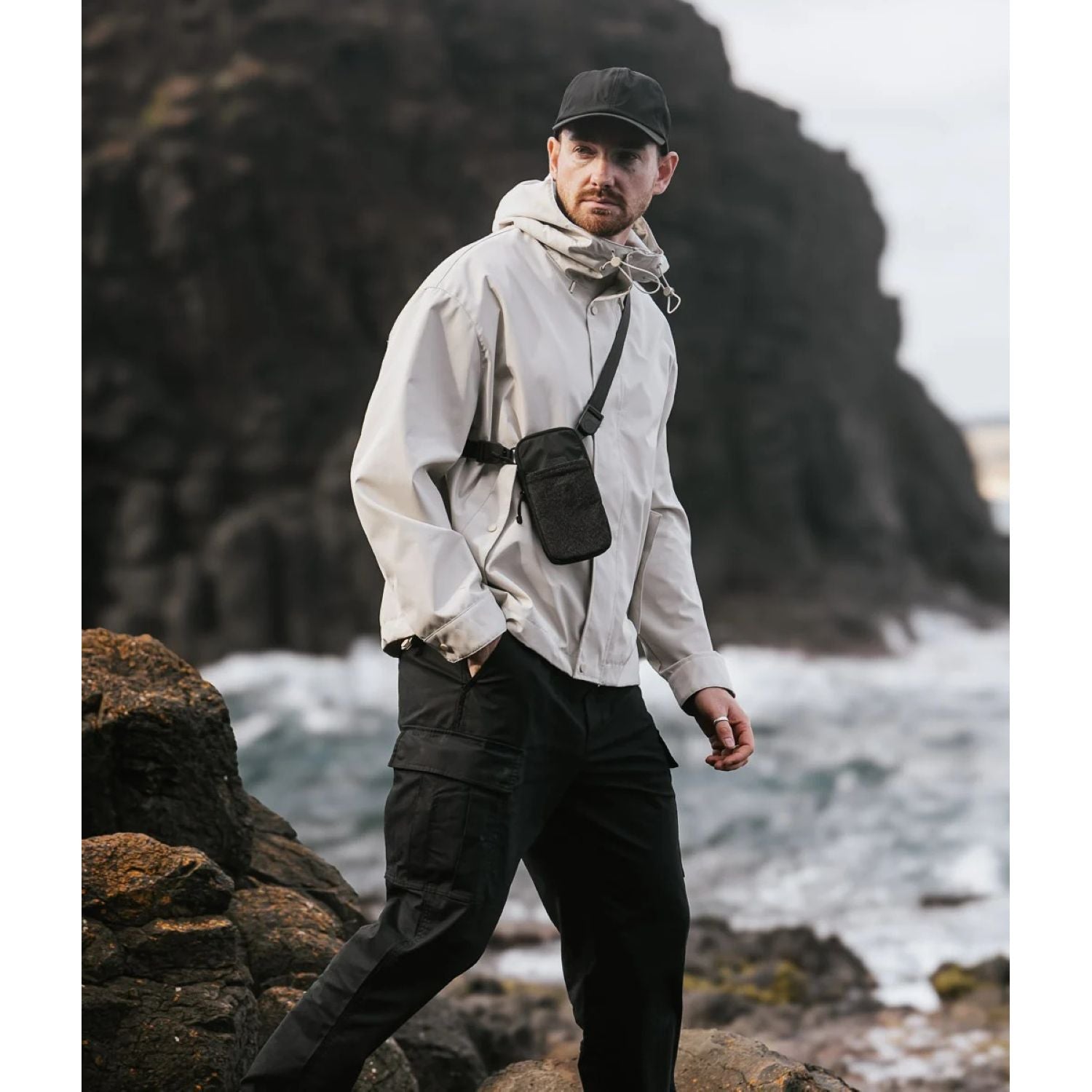 ALPAKA Modular Shoulder Pocket Slim