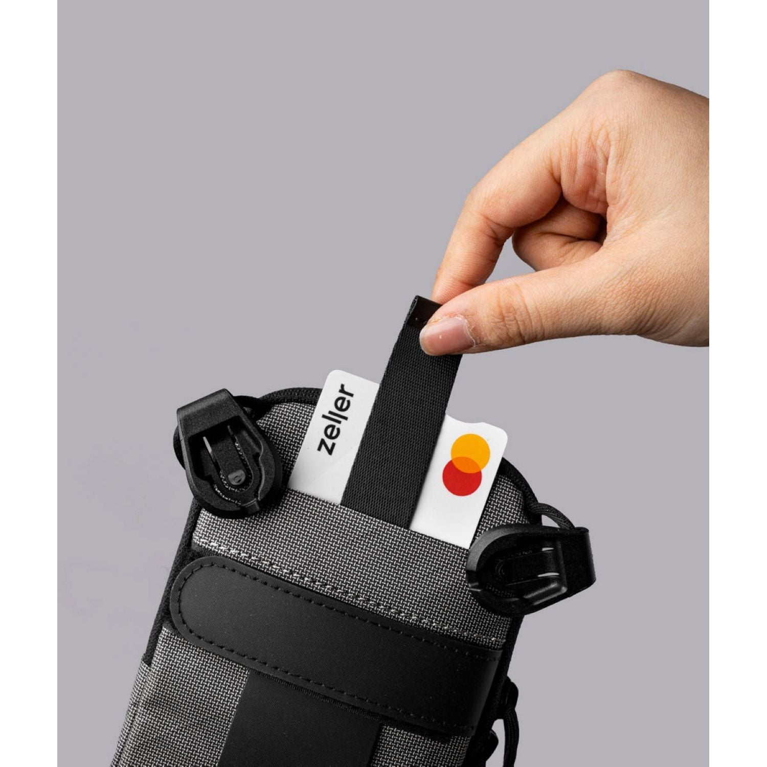 ALPAKA Modular Shoulder Pocket Slim