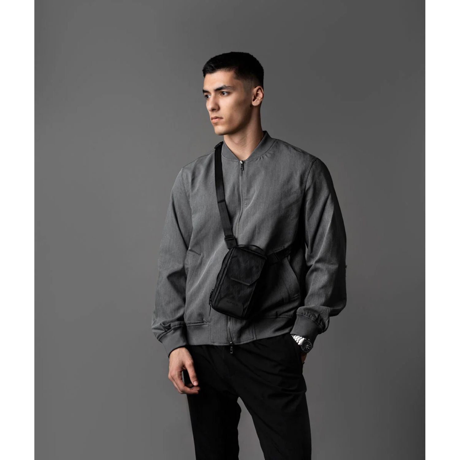 ALPAKA Modular Sling V2