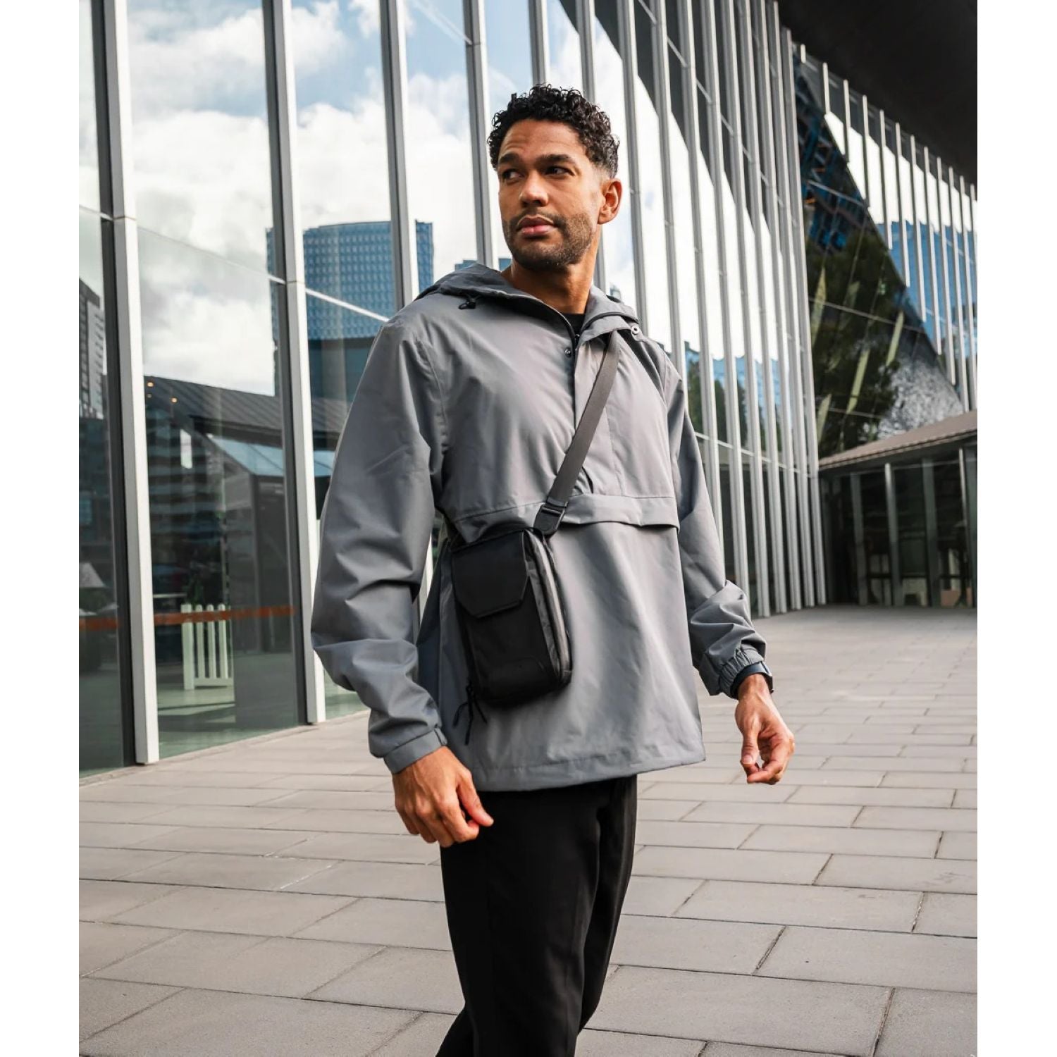 ALPAKA Modular Sling V2