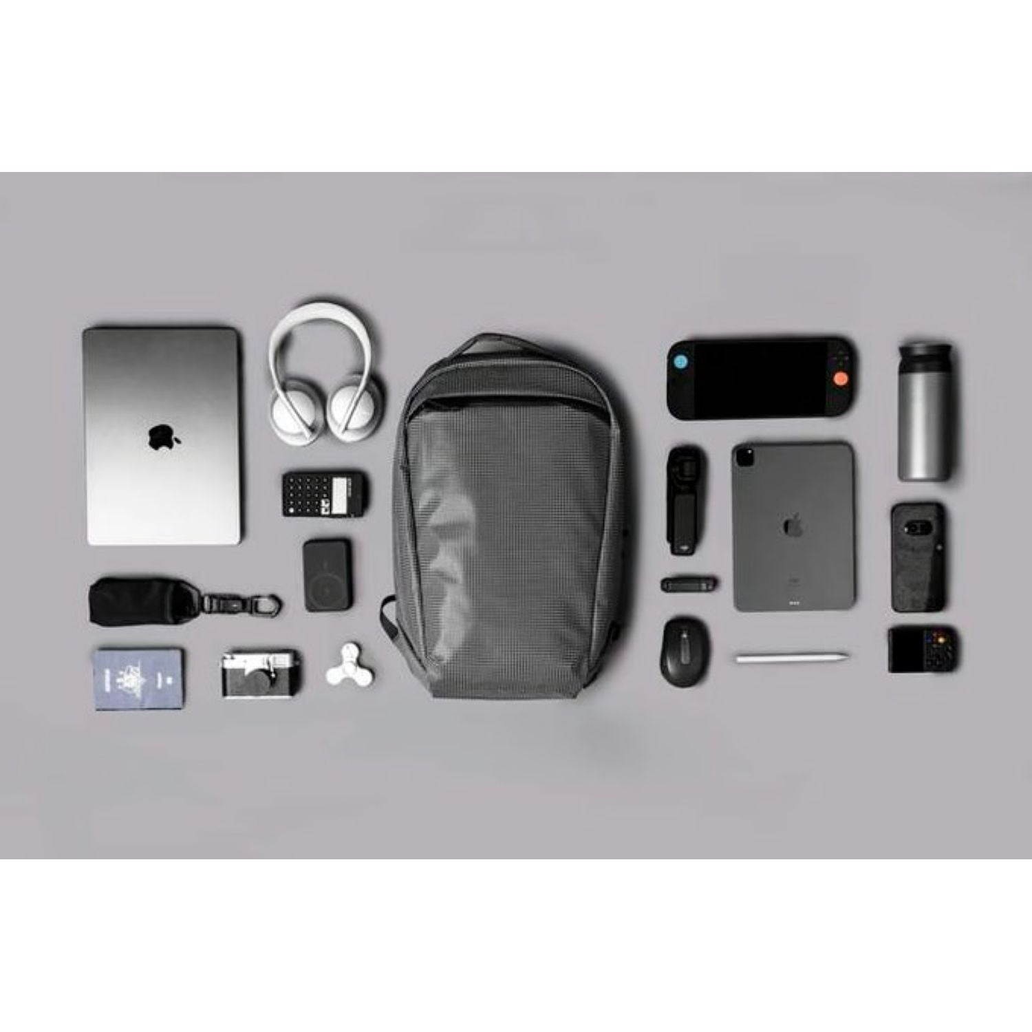 ALPAKA Momentum Backpack