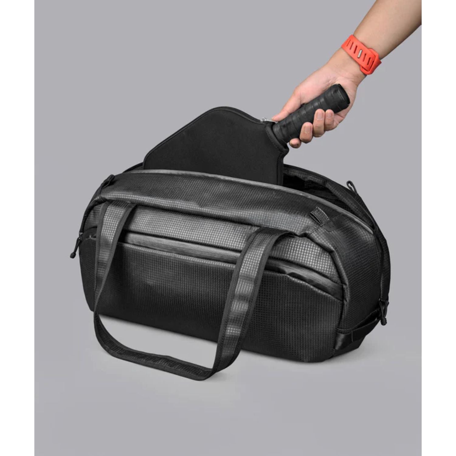 ALPAKA Momentum Duffel