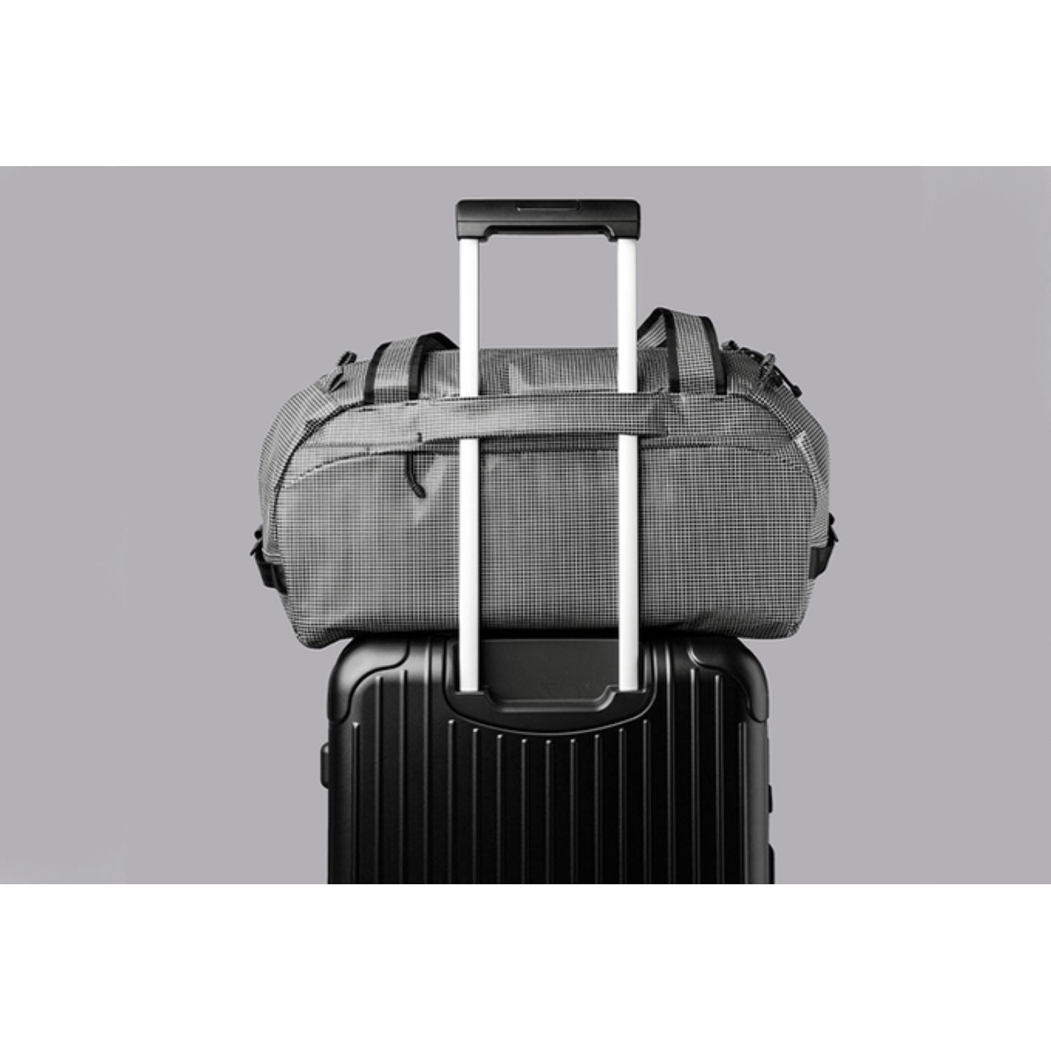 ALPAKA Momentum Duffel