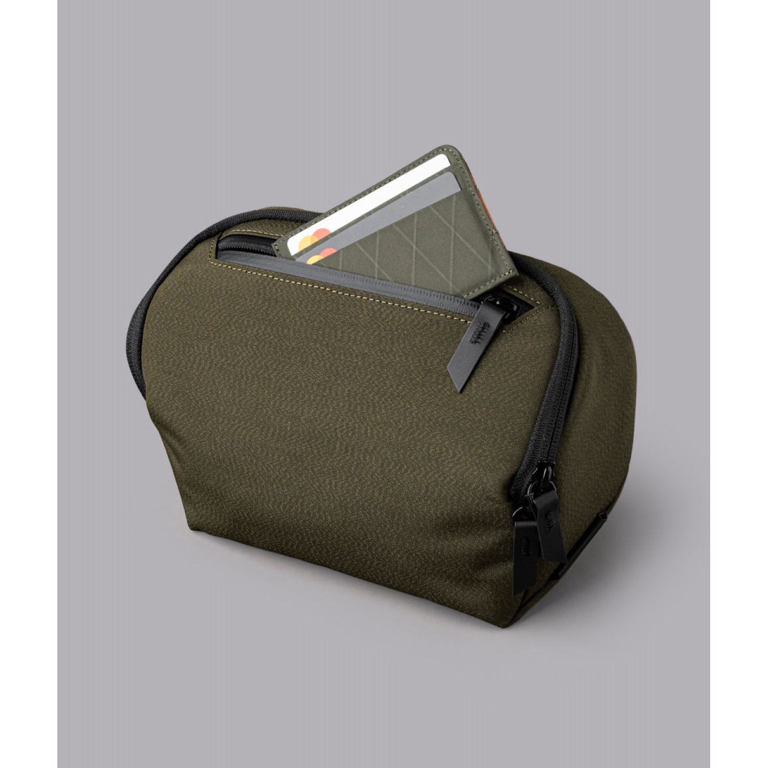 ALPAKA Vertex Pouch Mini 2L