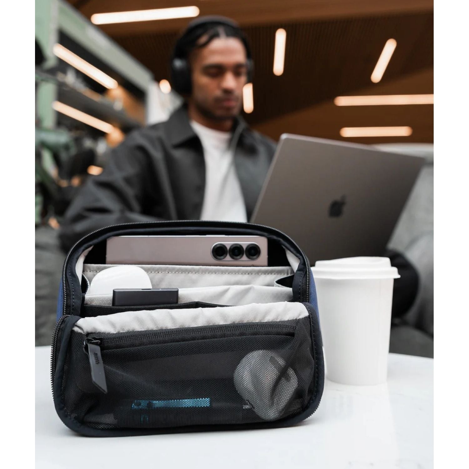 ALPAKA Vertex Pouch Mini 2L