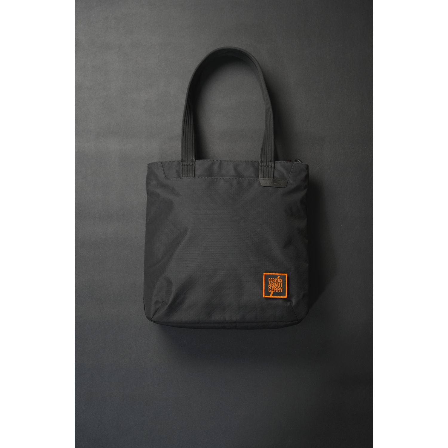 ALPAKA Vertigo Tote Slashmode Edition