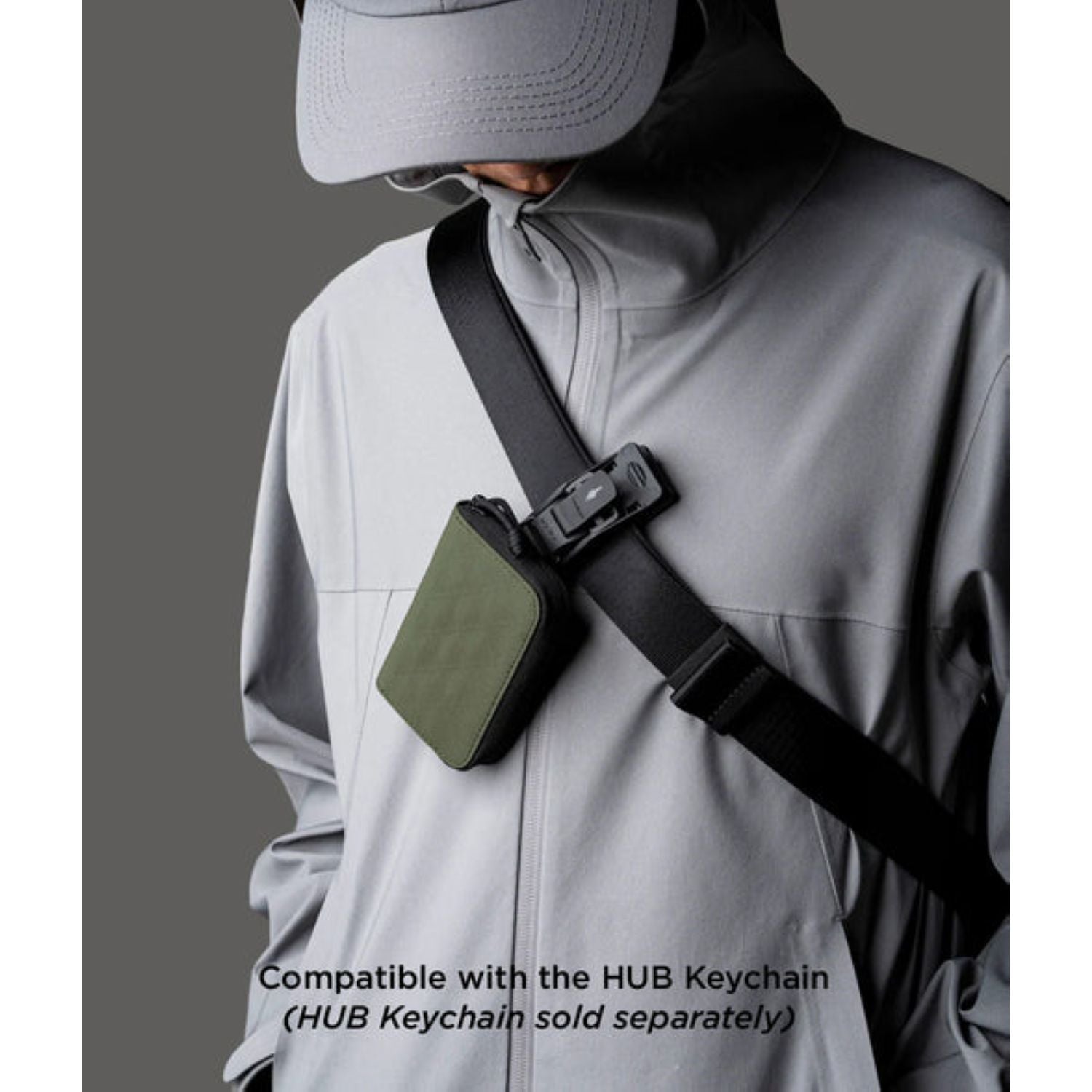 ALPAKA Zip Coin Wallet