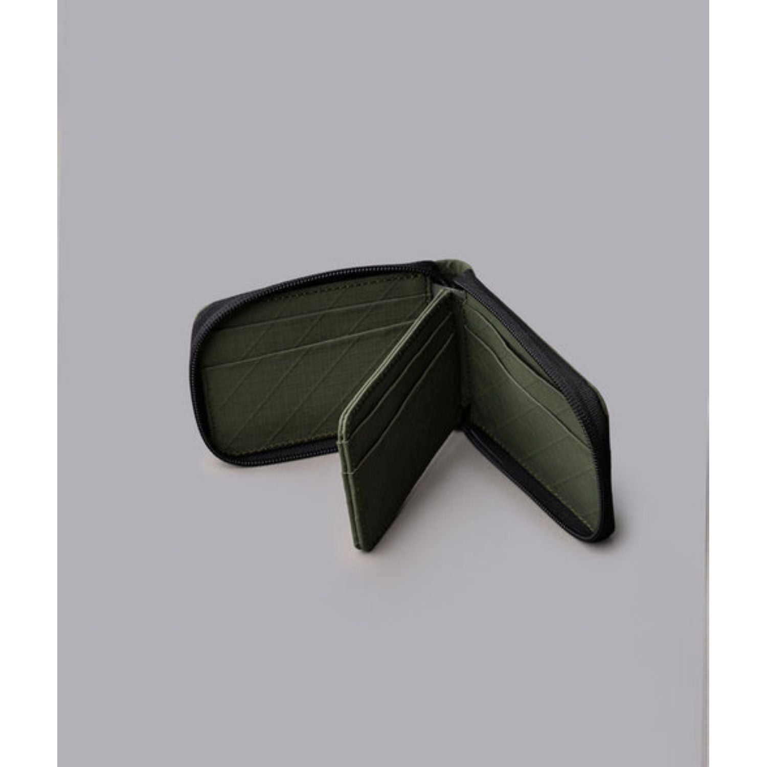 ALPAKA Zip ID Wallet