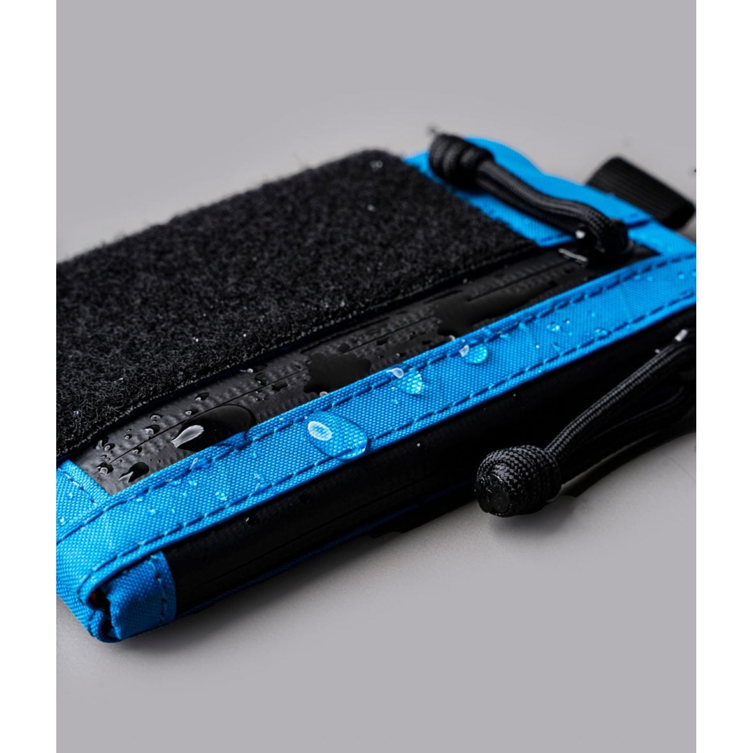 ALPAKA Zip Pouch Pro With Hook & Loop (SA)