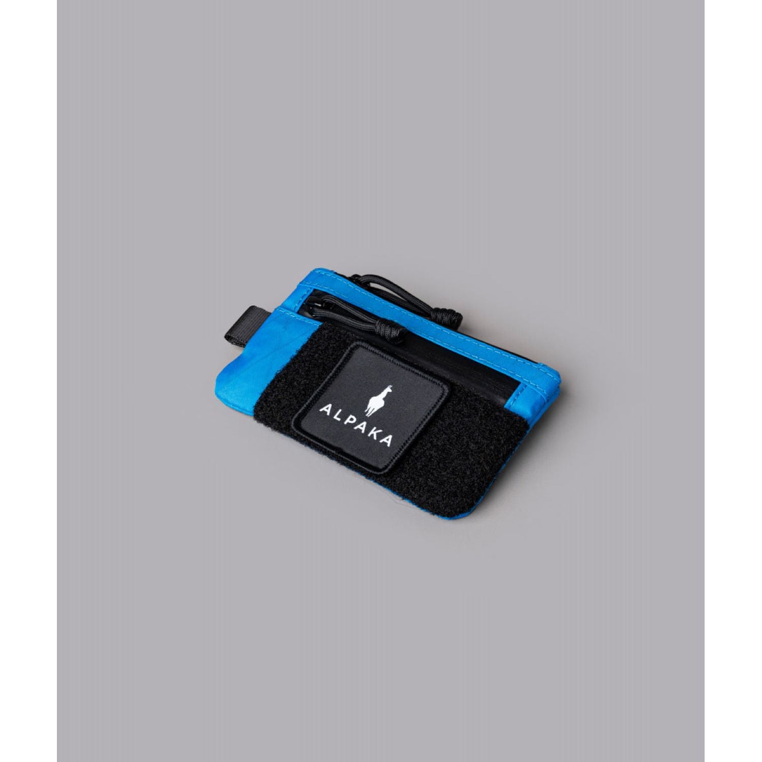 ALPAKA Zip Pouch Pro With Hook & Loop
