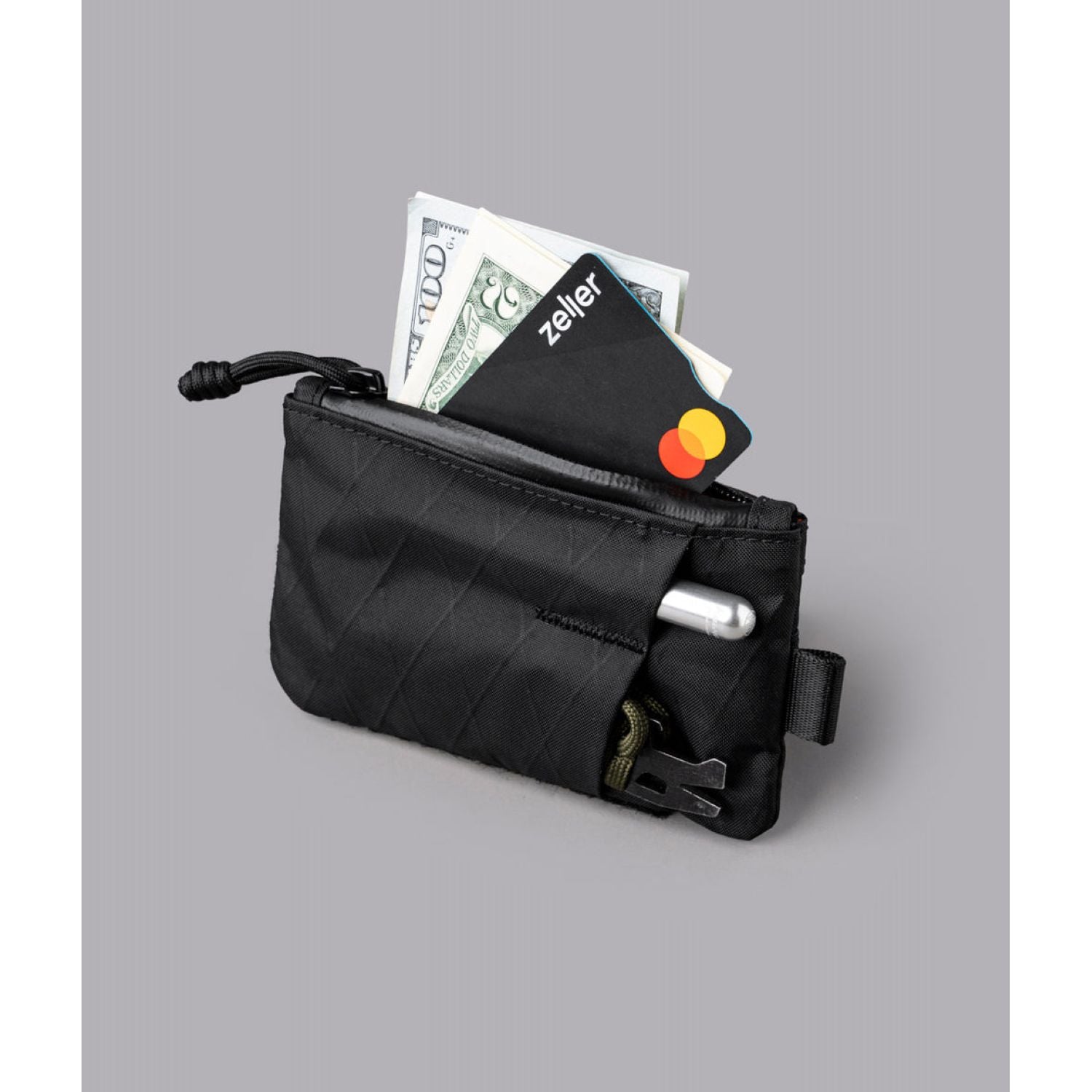 ALPAKA Zip Pouch Pro With Hook & Loop