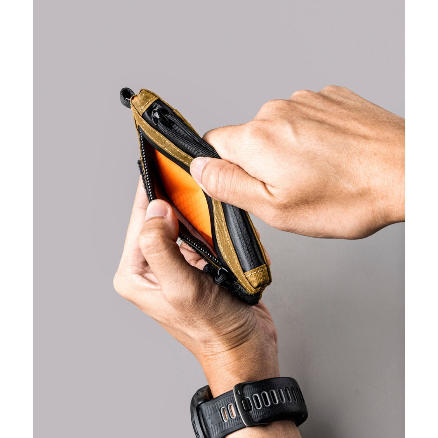 ALPAKA Zip Pouch Pro With Hook & Loop (SA)