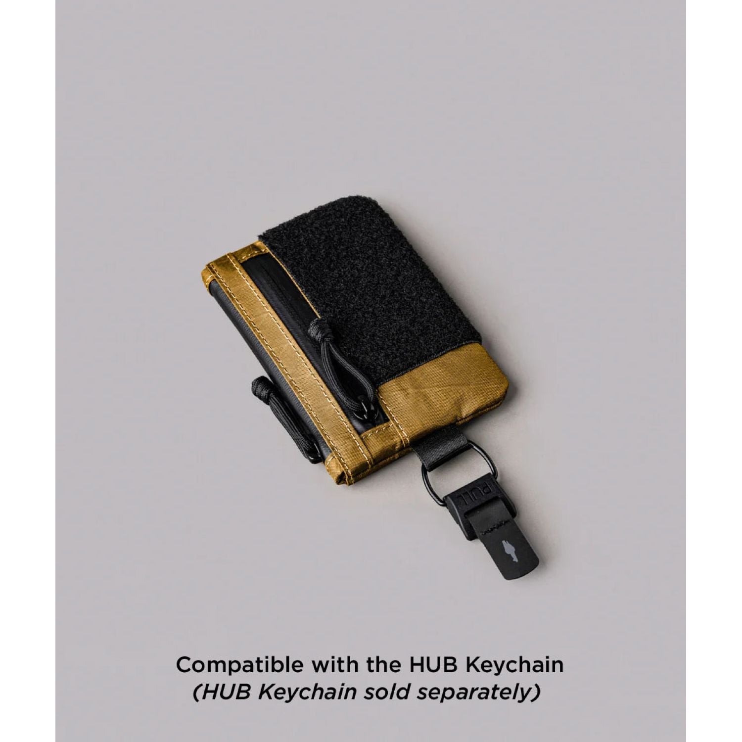 ALPAKA Zip Pouch Pro With Hook & Loop (SA)