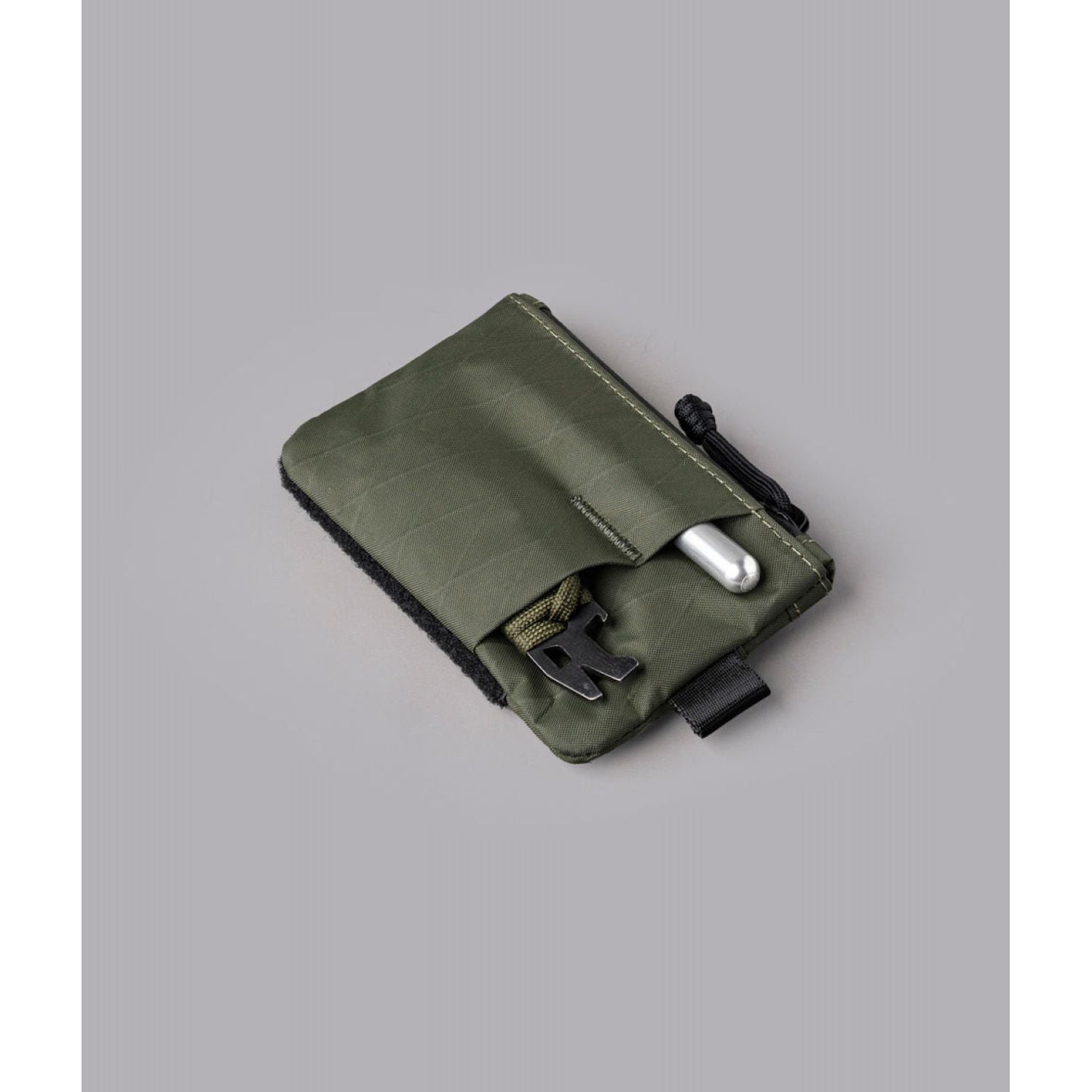 ALPAKA Zip Pouch Pro With Hook & Loop