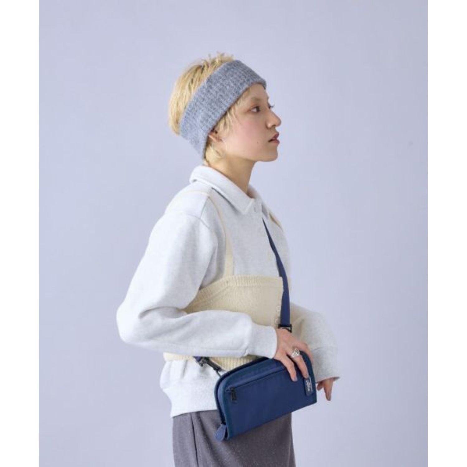 Anello Cosmic Multi-functional Shoulder Bag