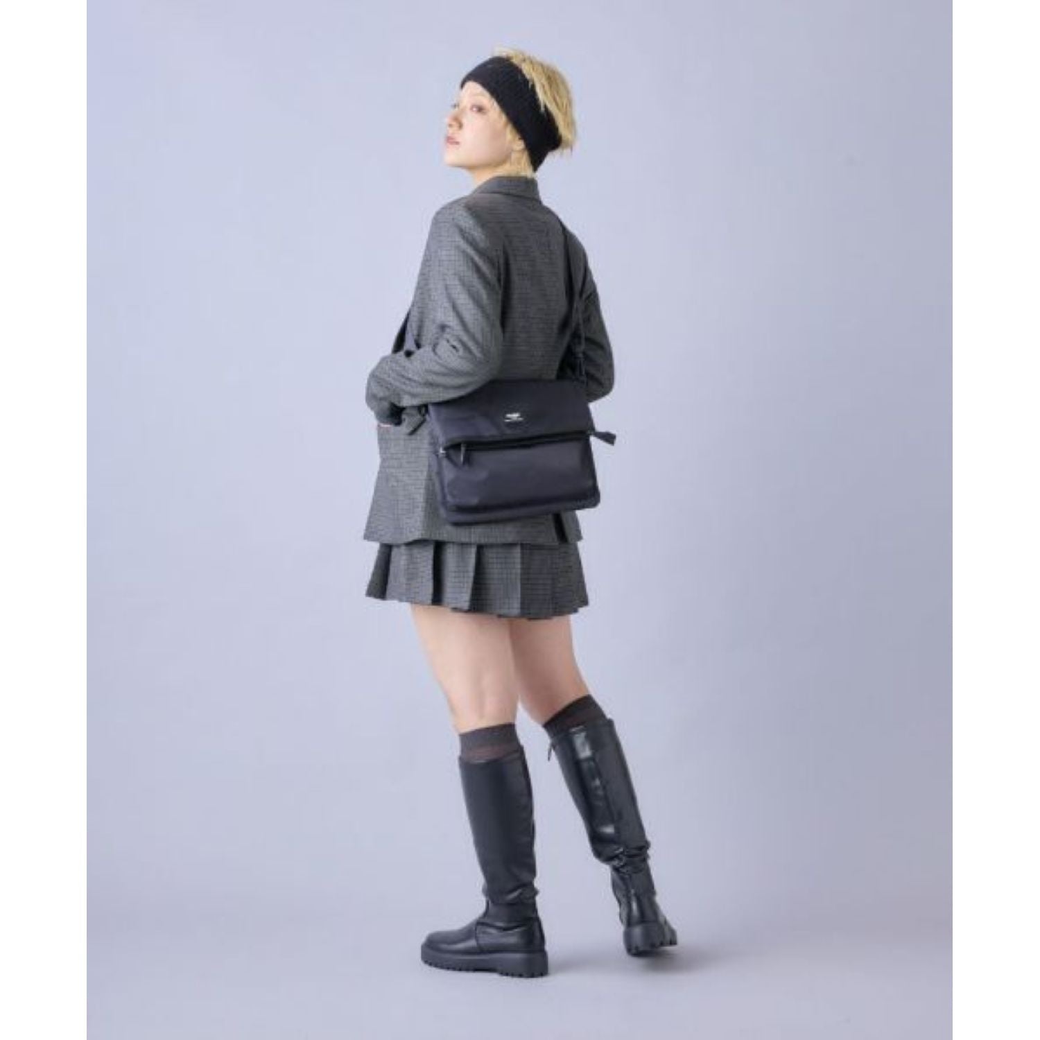 Anello Cosmic Shoulder Bag