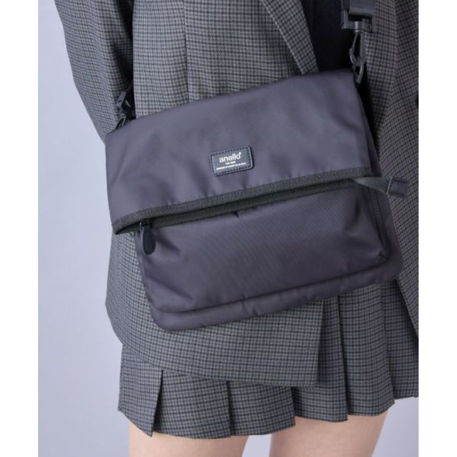 Anello Cosmic Shoulder Bag