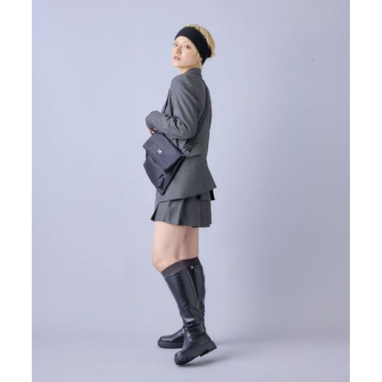 Anello Cosmic Shoulder Bag