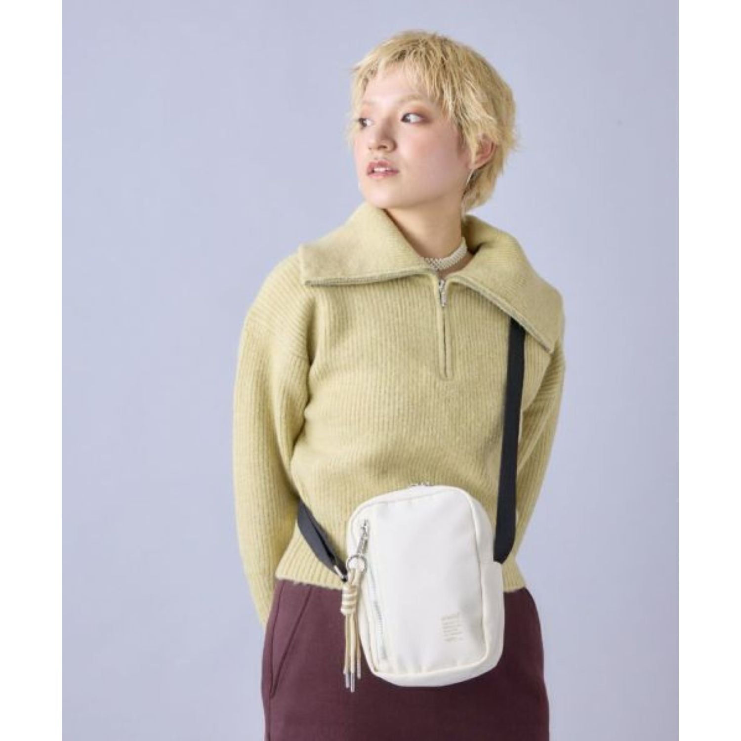 Anello Dorothy Mini Shoulder Bag