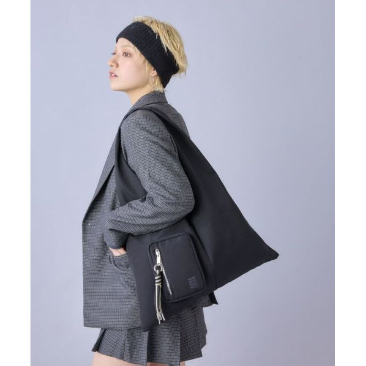 Anello Dorothy Tote Bag