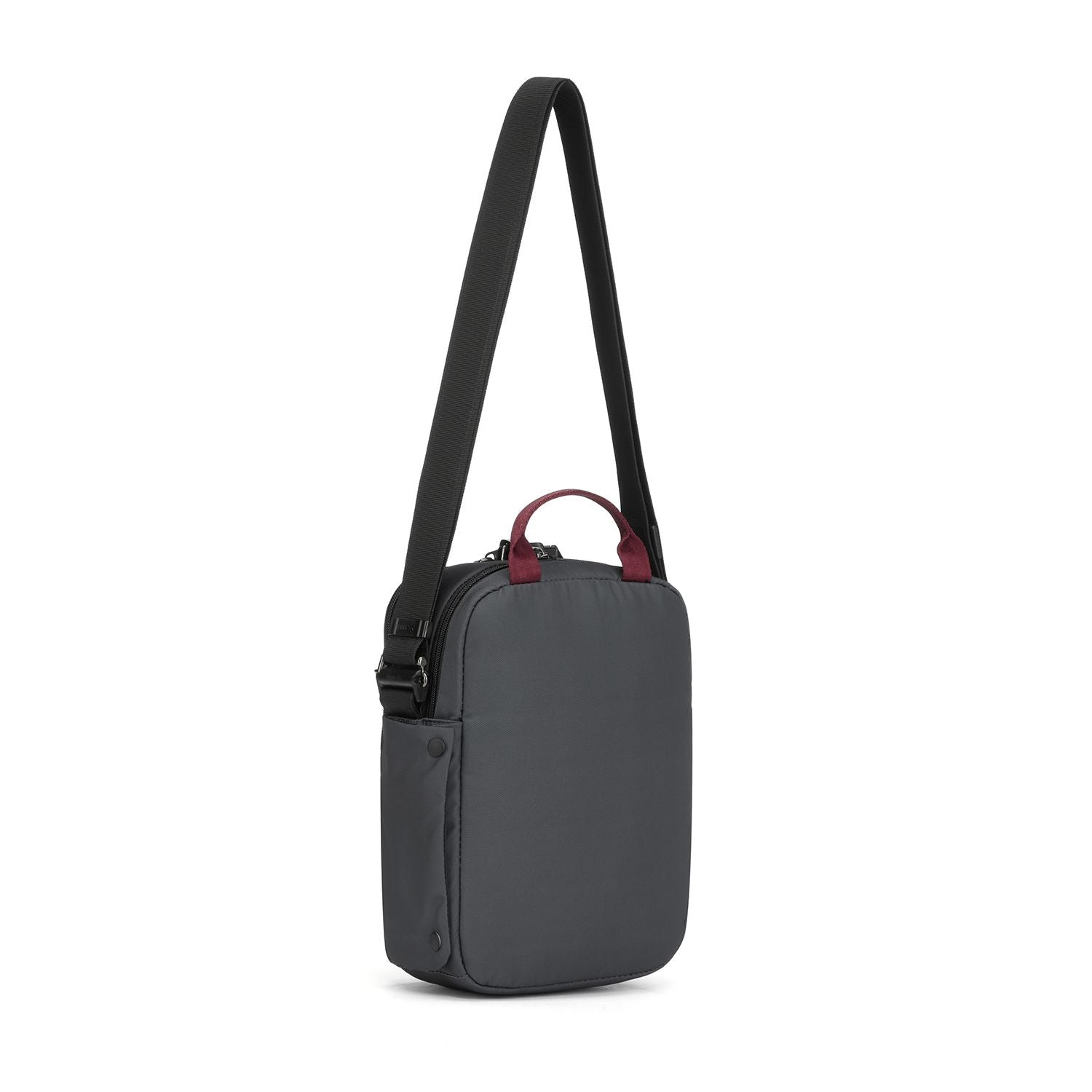 Pacsafe Metrosafe X Anti-Theft Vertical Crossbody Bag (SA)