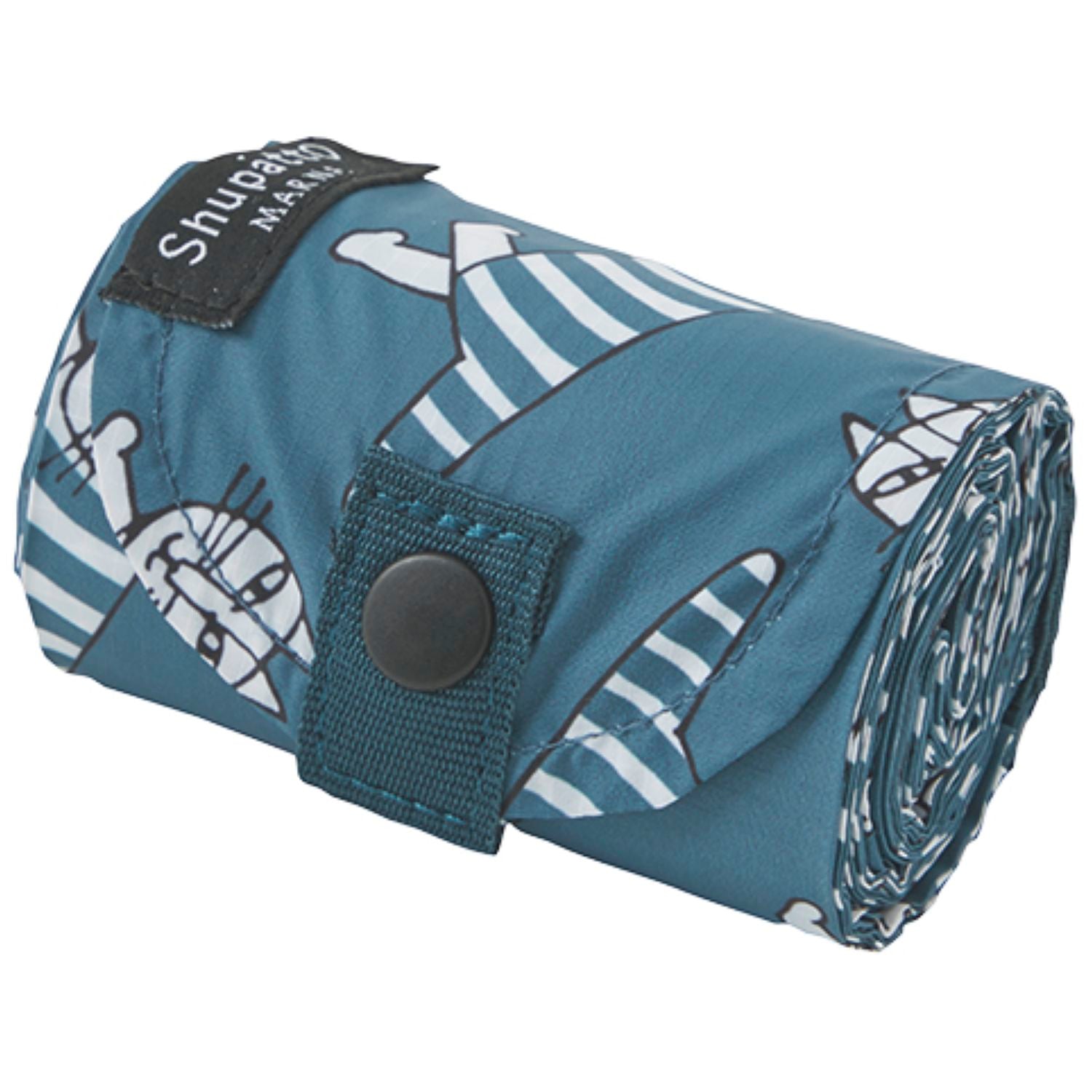 Shupatto X Lisa Larson Foldable Tote Medium | Bags, Bags for Women, Foldable Bags, Handbags, Shoulder Bags, Tote Bags, Travel Accessories | Shupatto-3