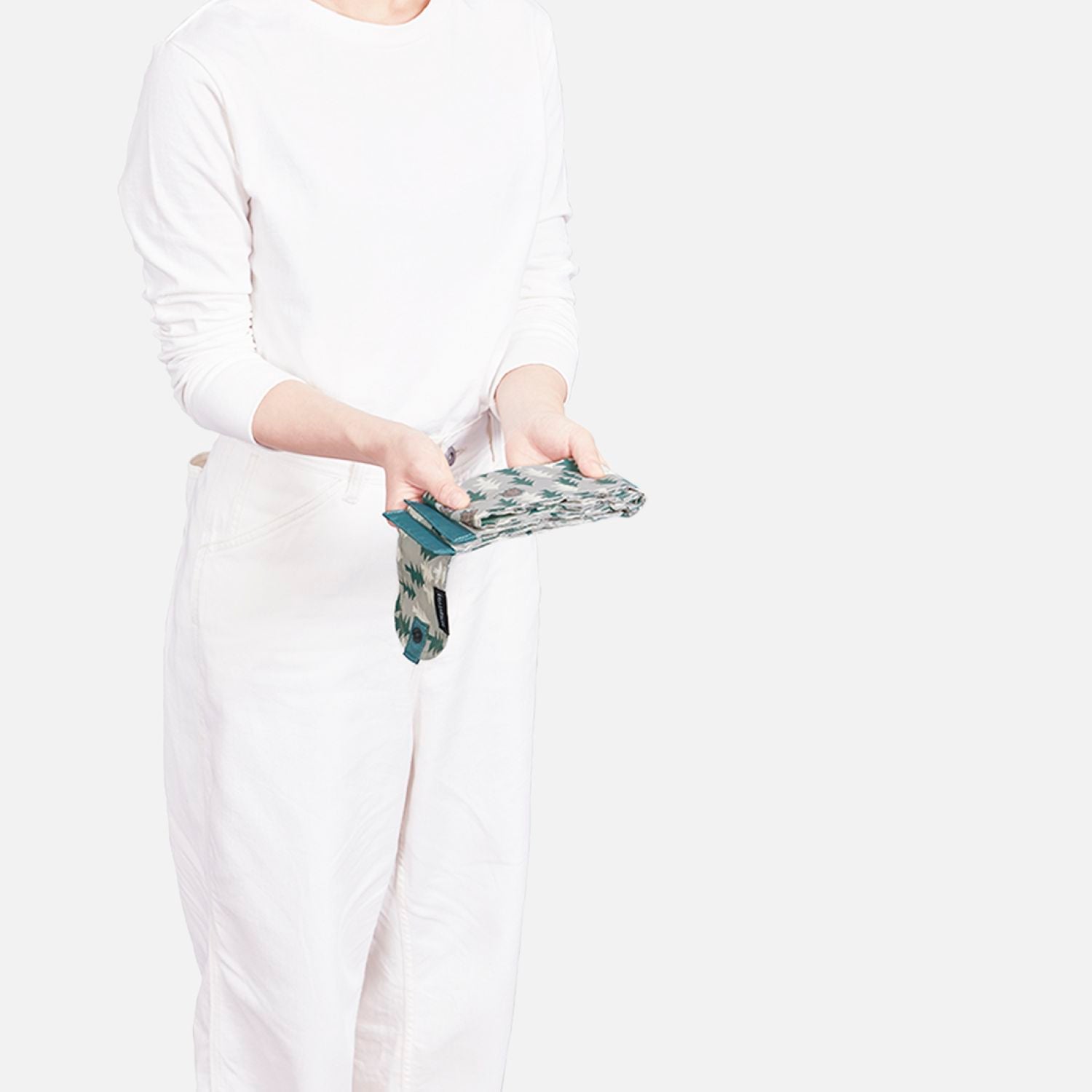 Shupatto X Lisa Larson Foldable Tote Medium | Bags, Bags for Women, Foldable Bags, Handbags, Shoulder Bags, Tote Bags, Travel Accessories | Shupatto-18