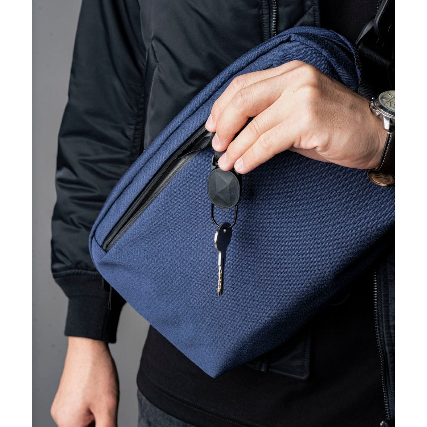 ALPAKA Go Sling (SA)