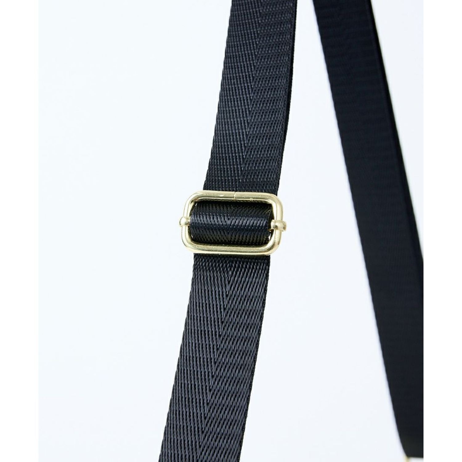 Legato Largo Polyester x Pu Mini Shoulder Bag