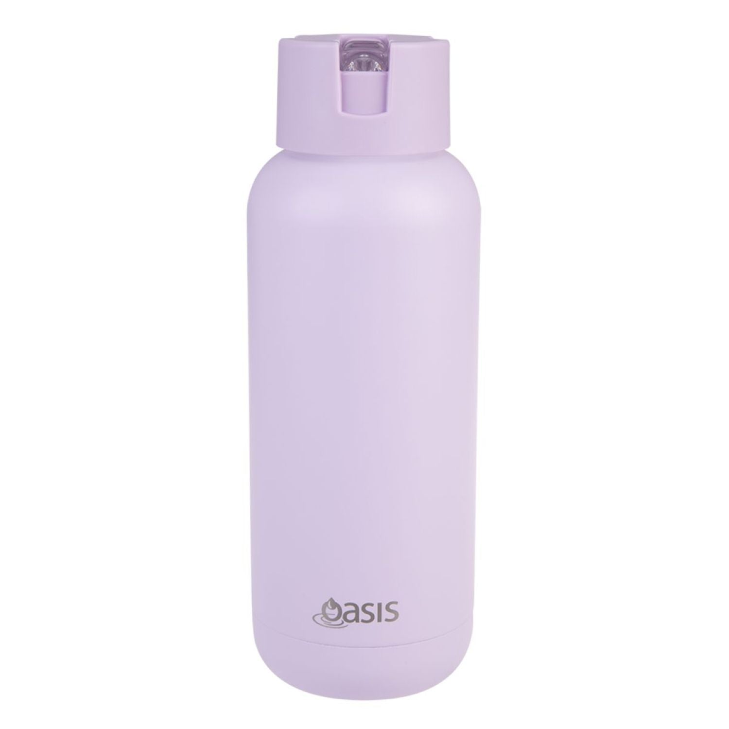 Oasis Stainless Steel Insulated Ceramic Moda Bottle 1L | Gifts & Lifestyle, Insulated Water Bottles, Travel Accessories, Water Bottles | Oasis Bottles-43