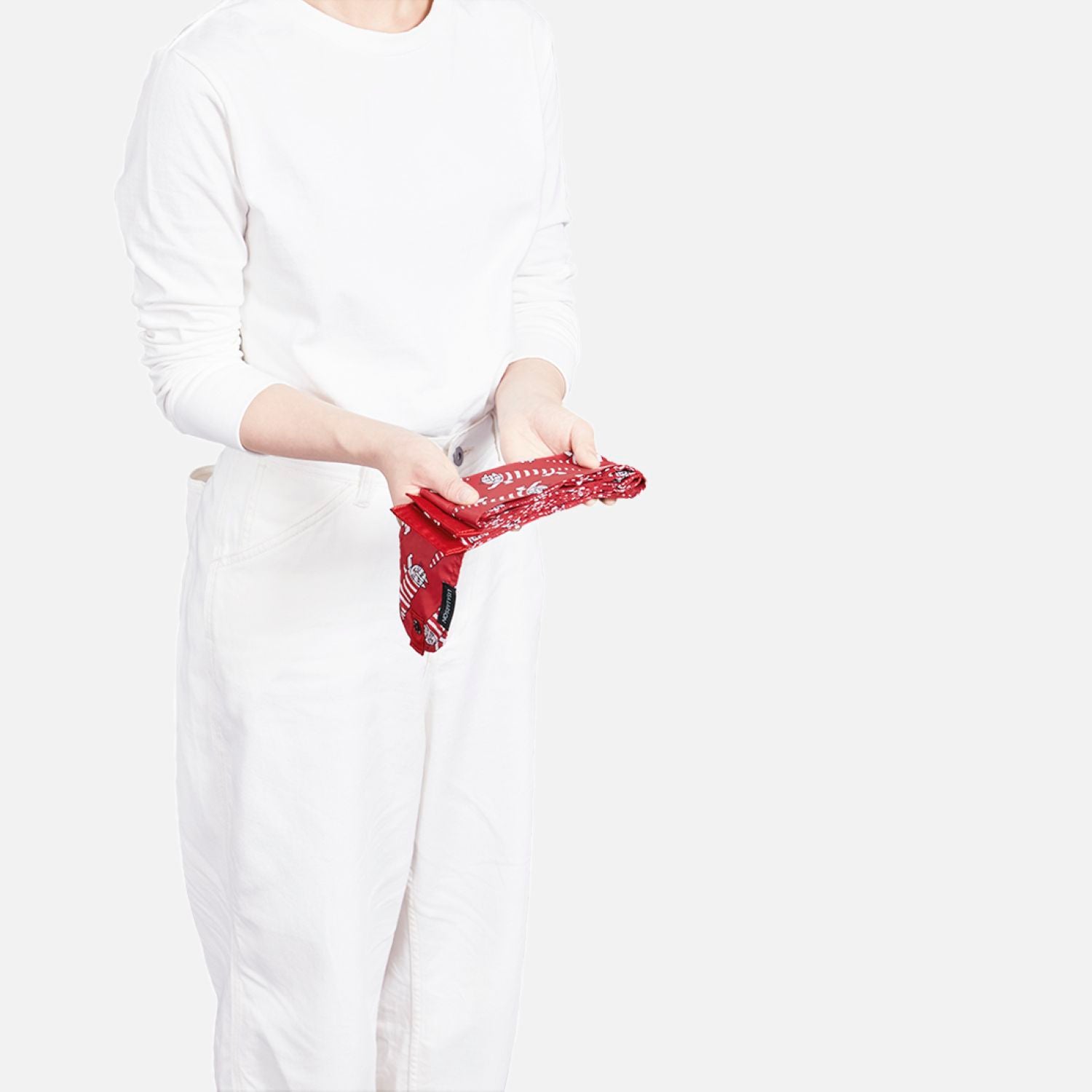 Shupatto X Lisa Larson Foldable Tote Medium | Bags, Bags for Women, Foldable Bags, Handbags, Shoulder Bags, Tote Bags, Travel Accessories | Shupatto-29