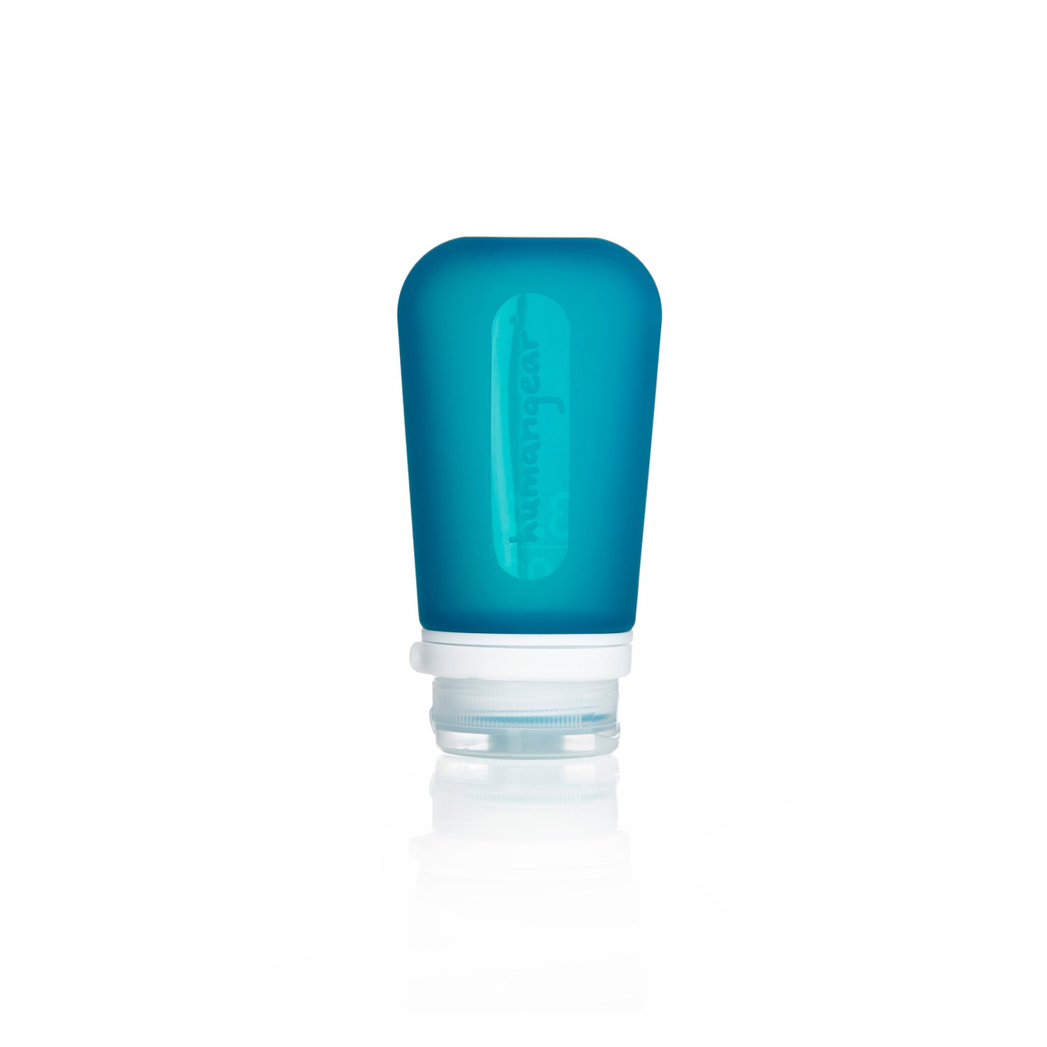 Humangear Large Gotoob Travel Bottle 3.4Oz/100Ml