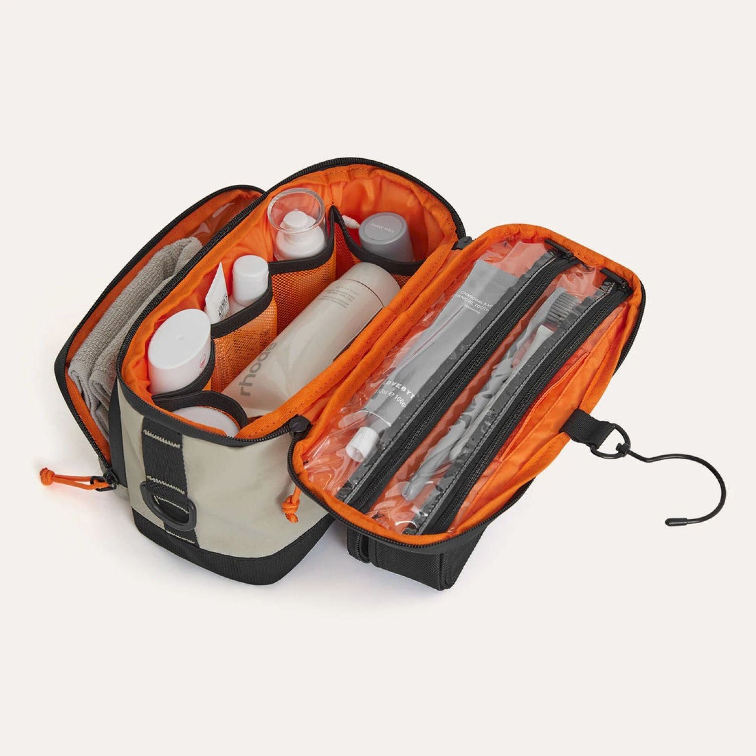 Bagsmart Blast Hanging Toiletry Bag 4.5L