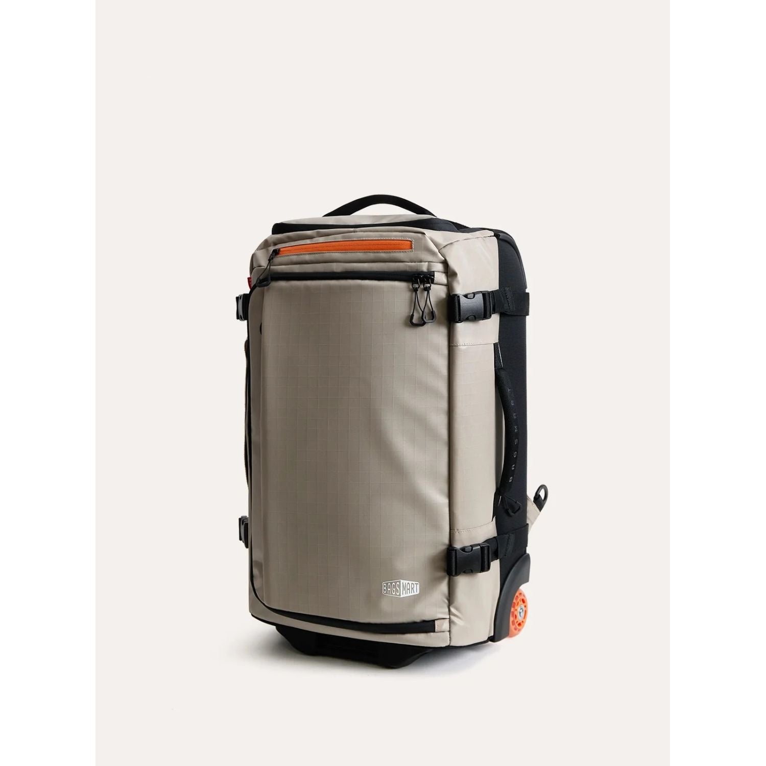 Bagsmart Blast Pro Roller Backpack 43L