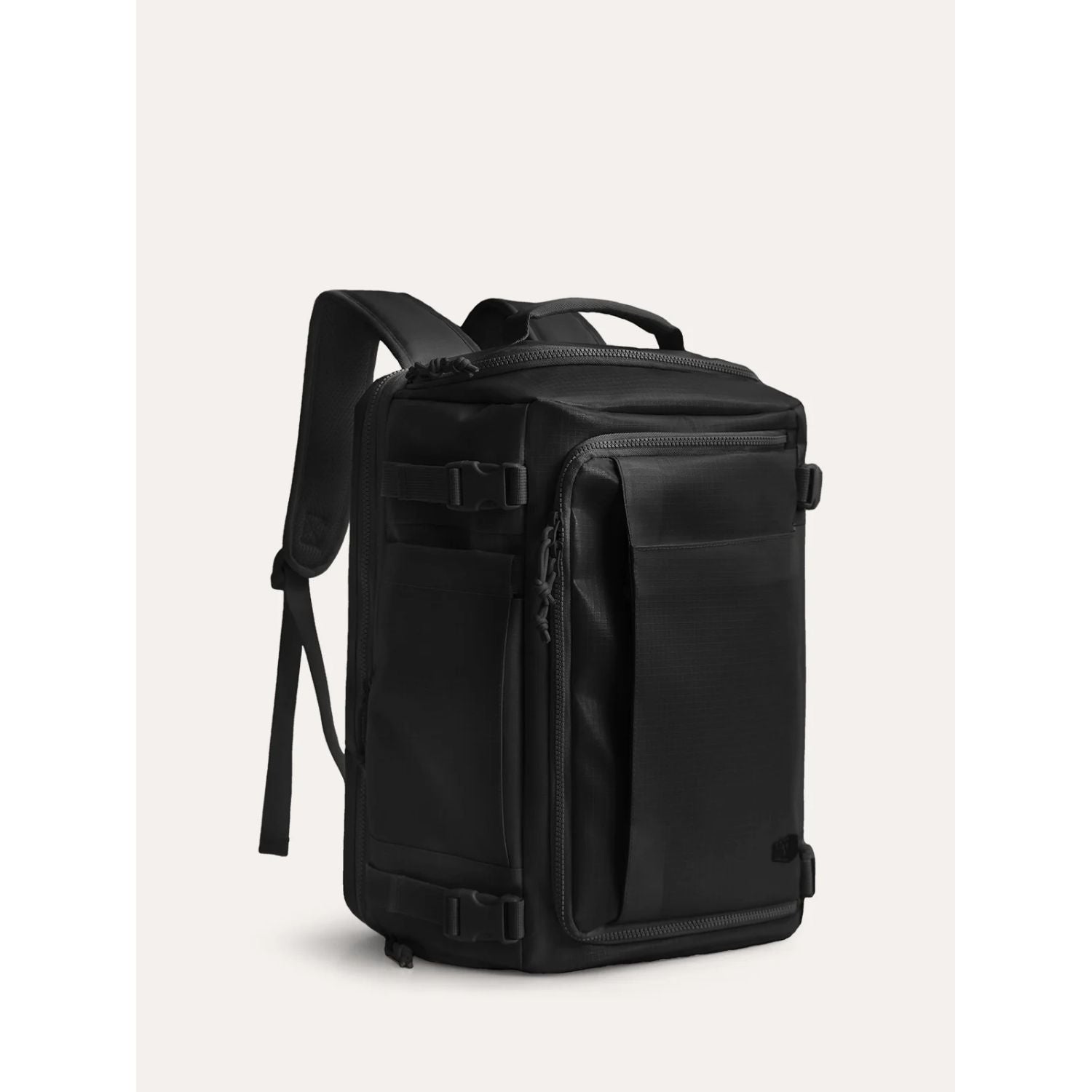 Bagsmart Blast Quick Access Carry On Travel Backpack - 28L-38L Extended (TPU)