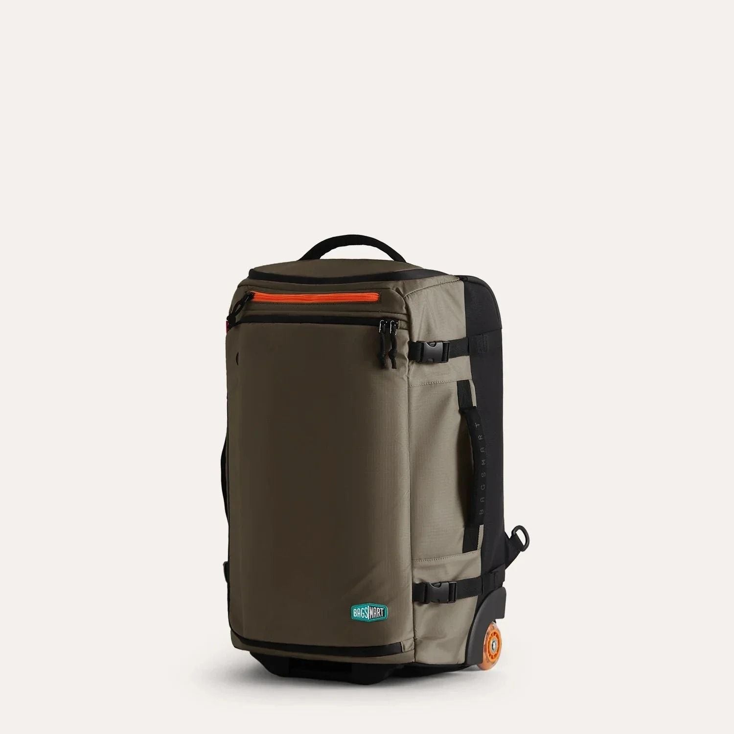 Bagsmart Blast Roller Backpack 43L