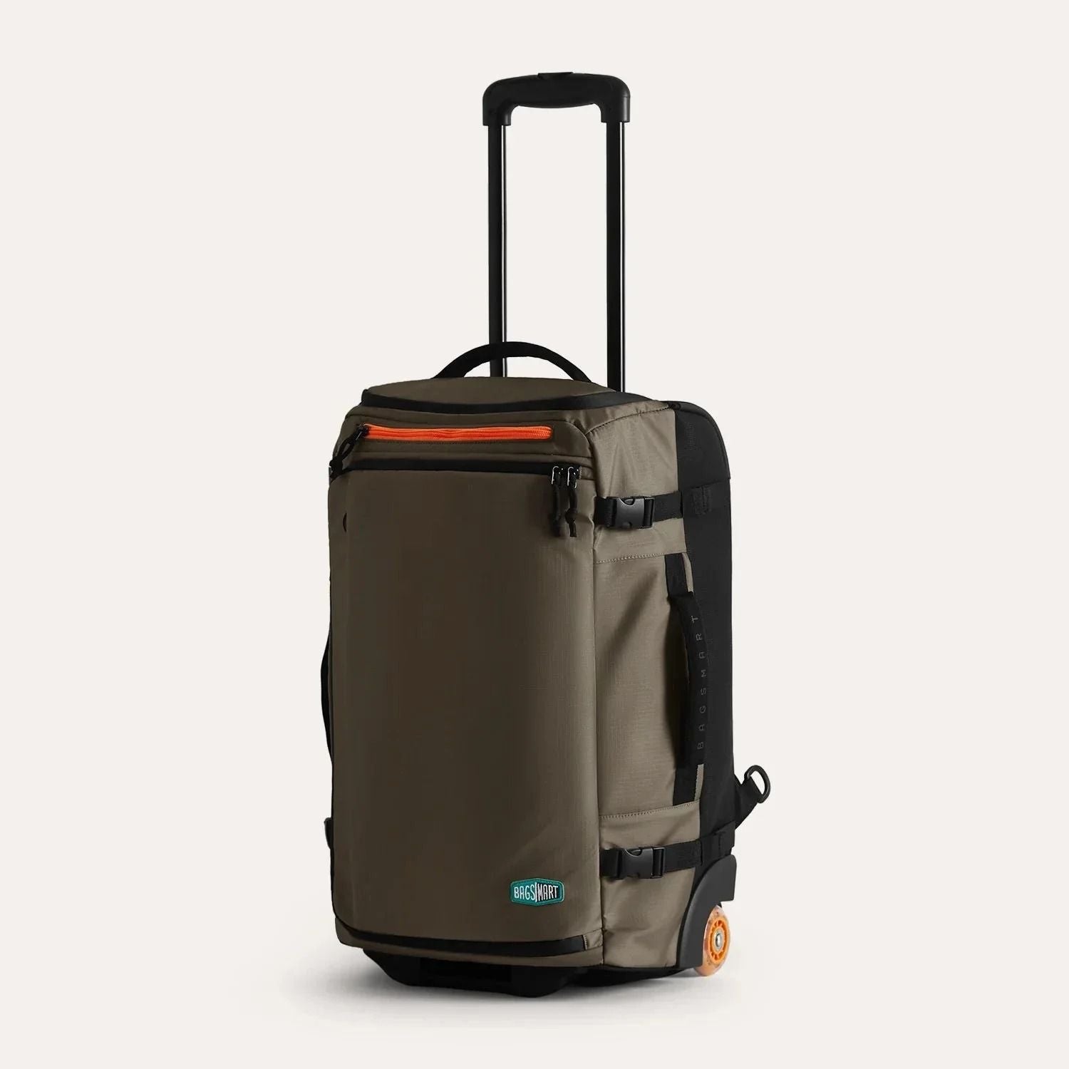 Bagsmart Blast Roller Backpack 43L