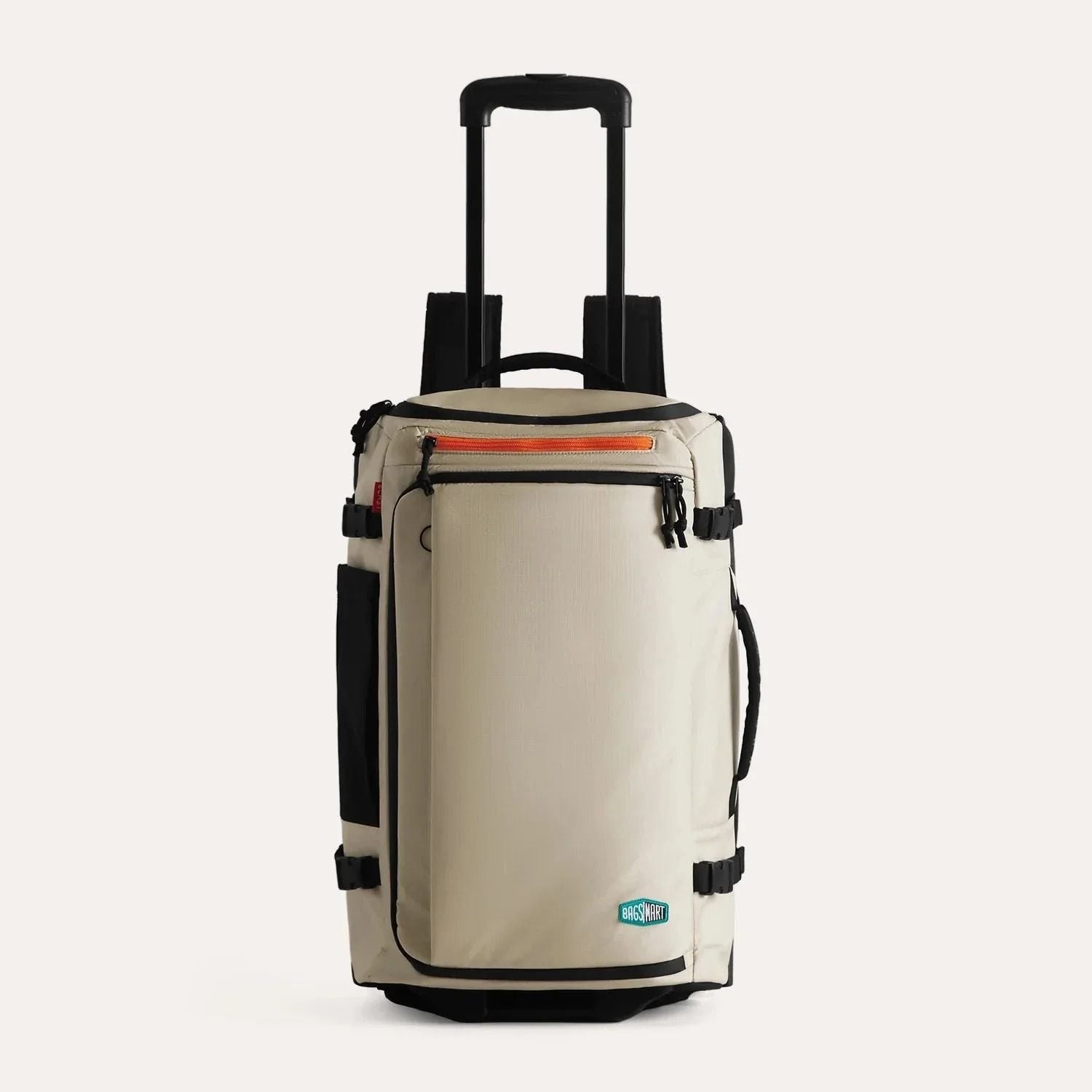 Bagsmart Blast Roller Backpack 43L