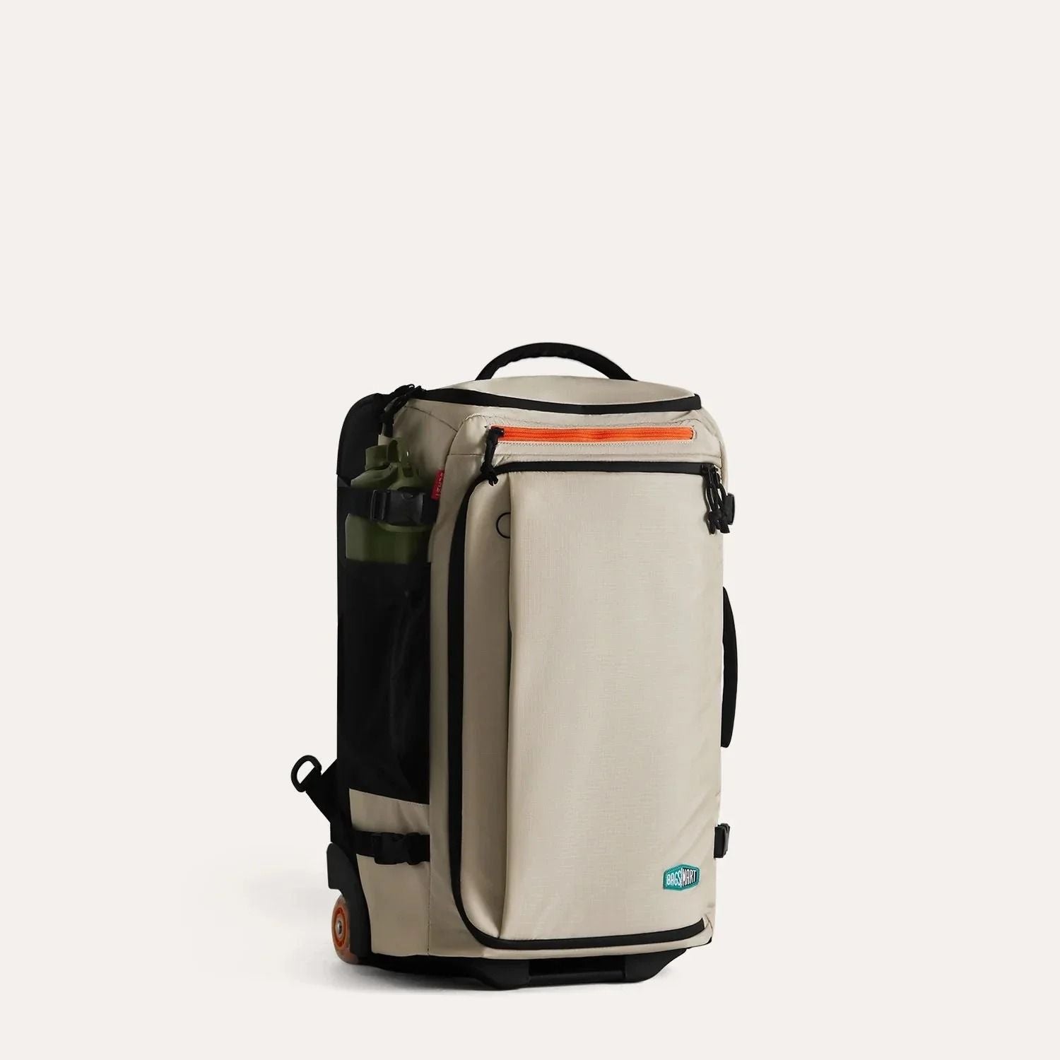 Bagsmart Blast Roller Backpack 43L
