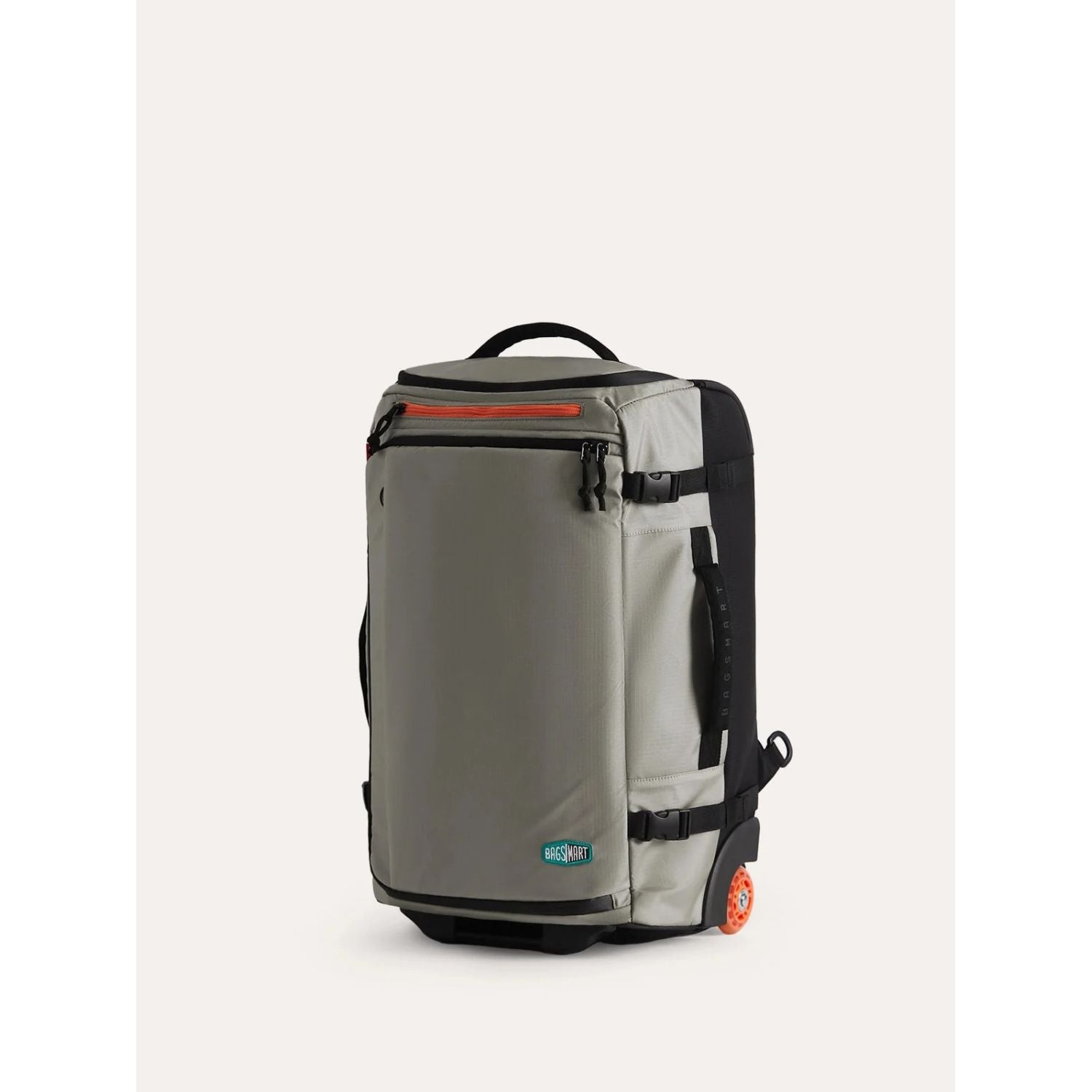 Bagsmart Blast Roller Backpack 43L